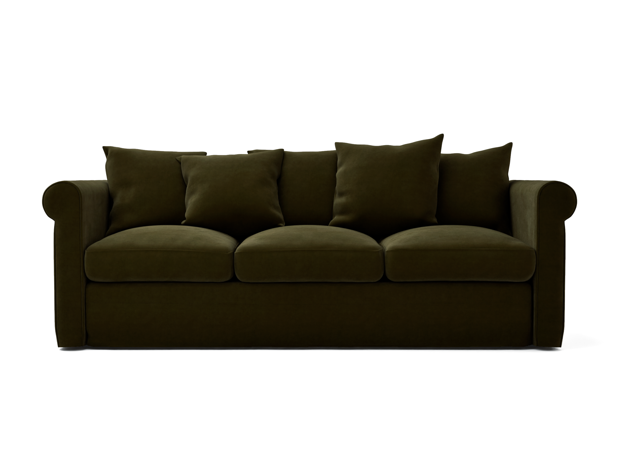 Grönlid 3 Seater Sofa Cover
