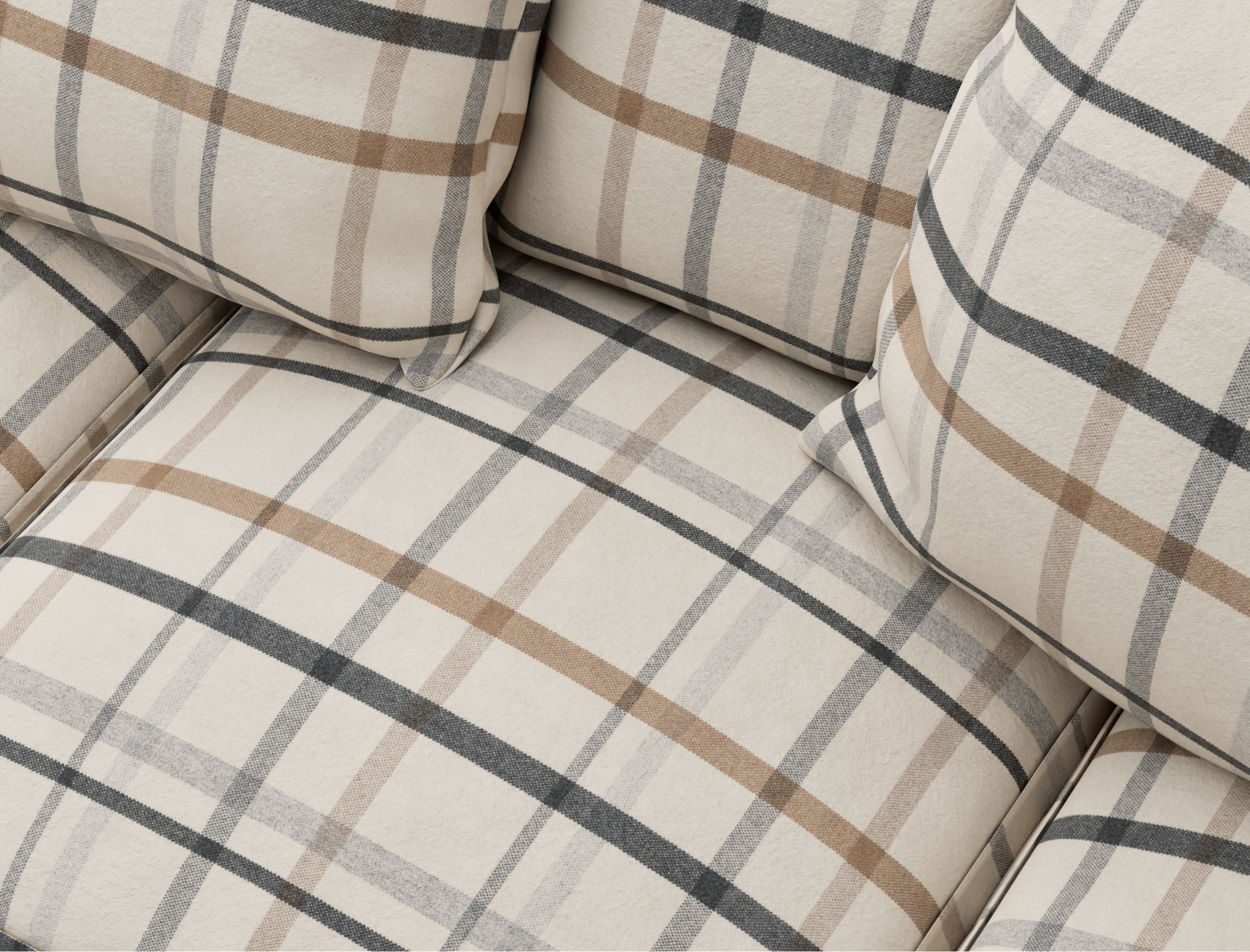Grönlid 3 Seater Sofa Cover