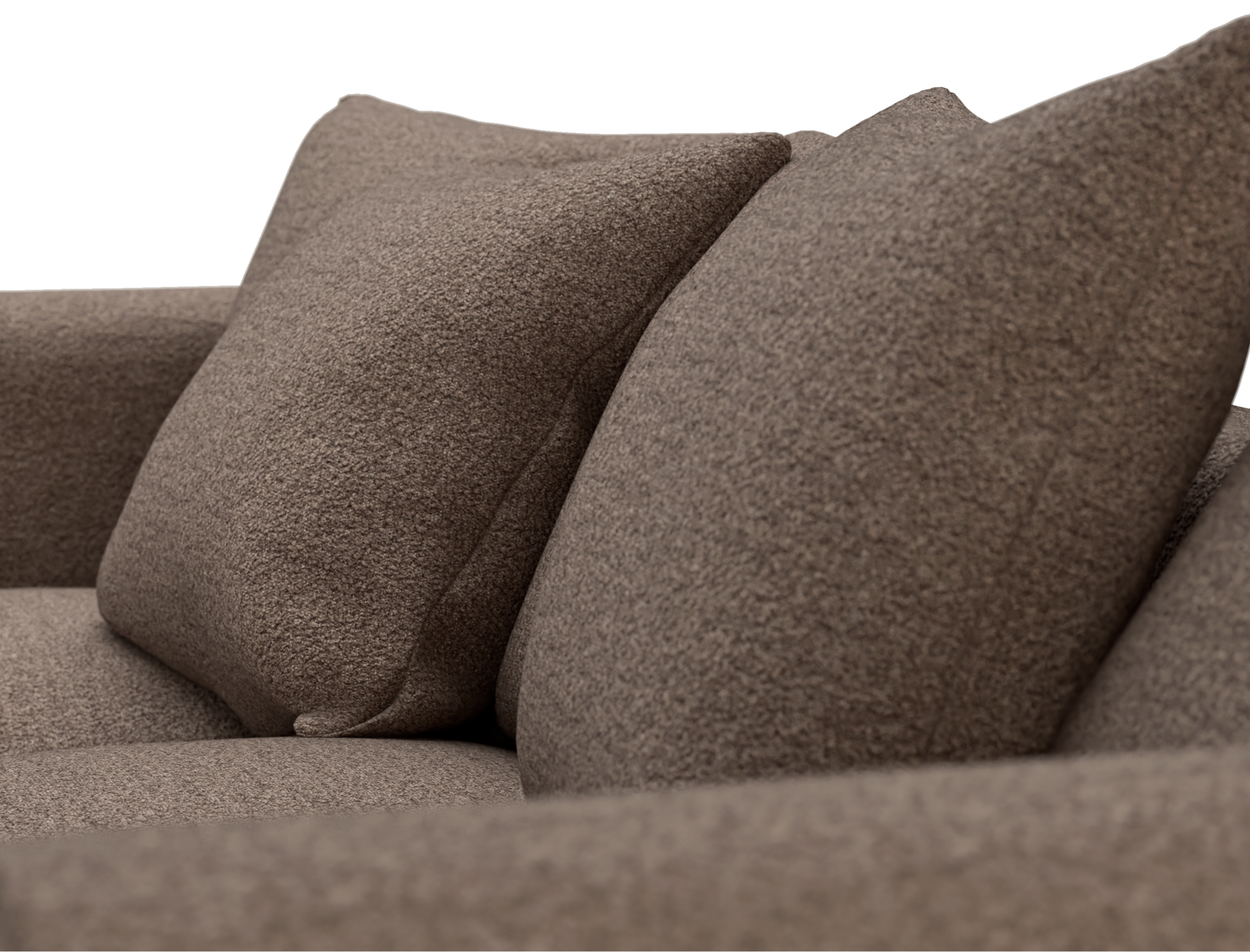Grönlid 3 Seater with Chaise Sofa Cover