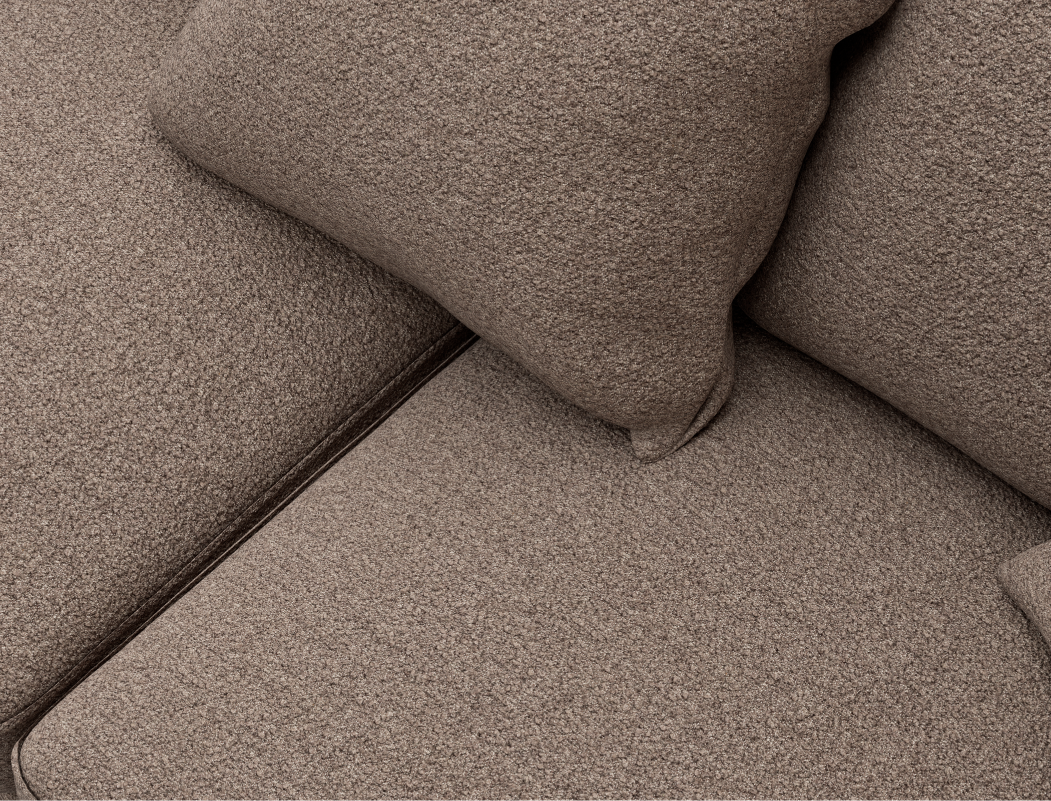 Grönlid 3 Seater with Chaise Sofa Cover