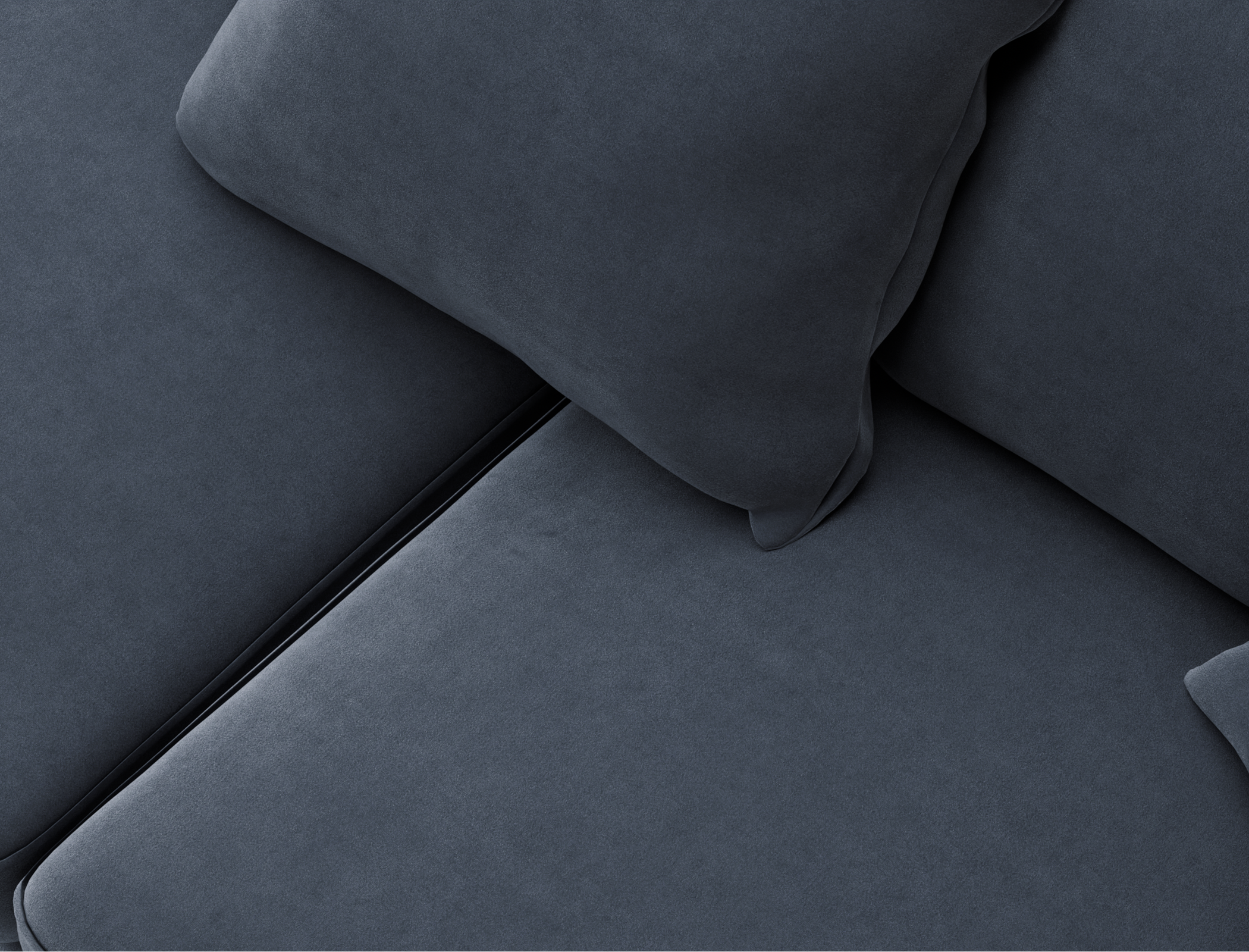 Grönlid 3 Seater with Chaise Sofa Cover