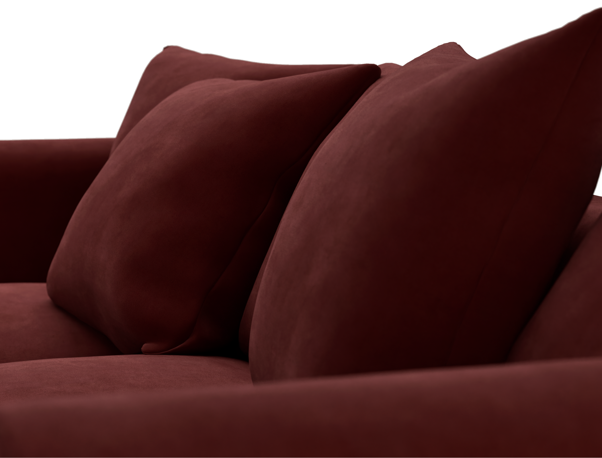 Grönlid 3 Seater with Chaise Sofa Cover