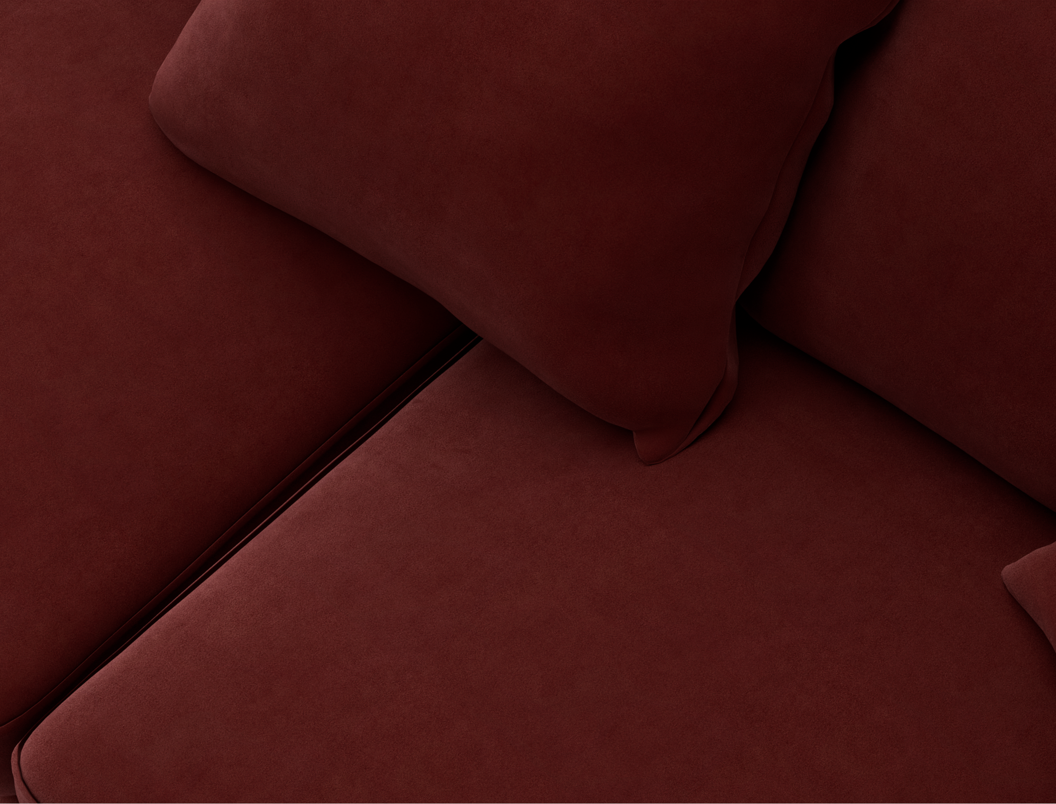 Grönlid 3 Seater with Chaise Sofa Cover
