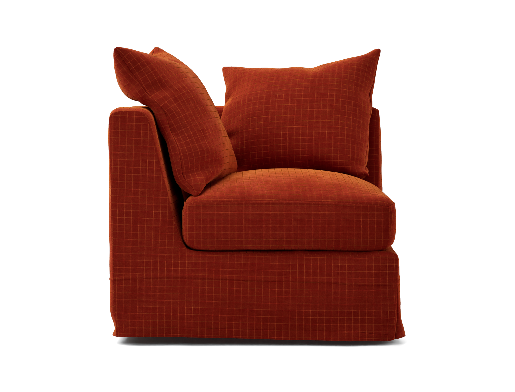 Grönlid Corner Section cover
