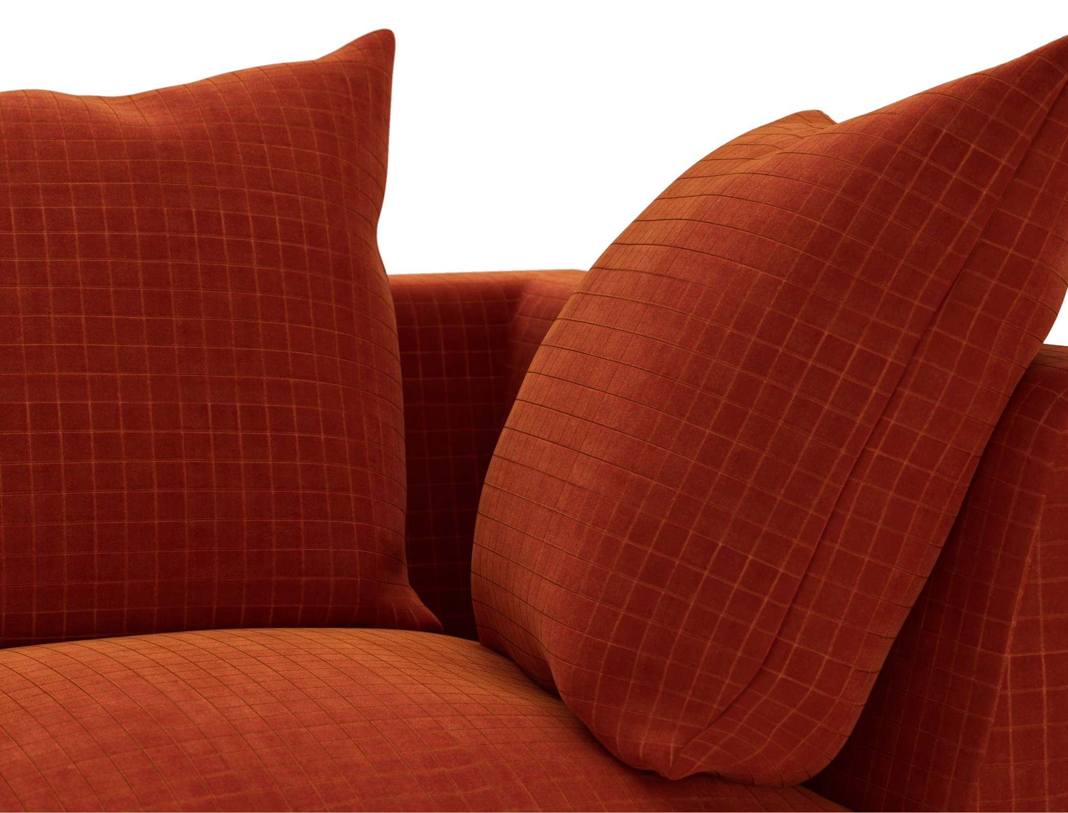 Grönlid Corner Section cover