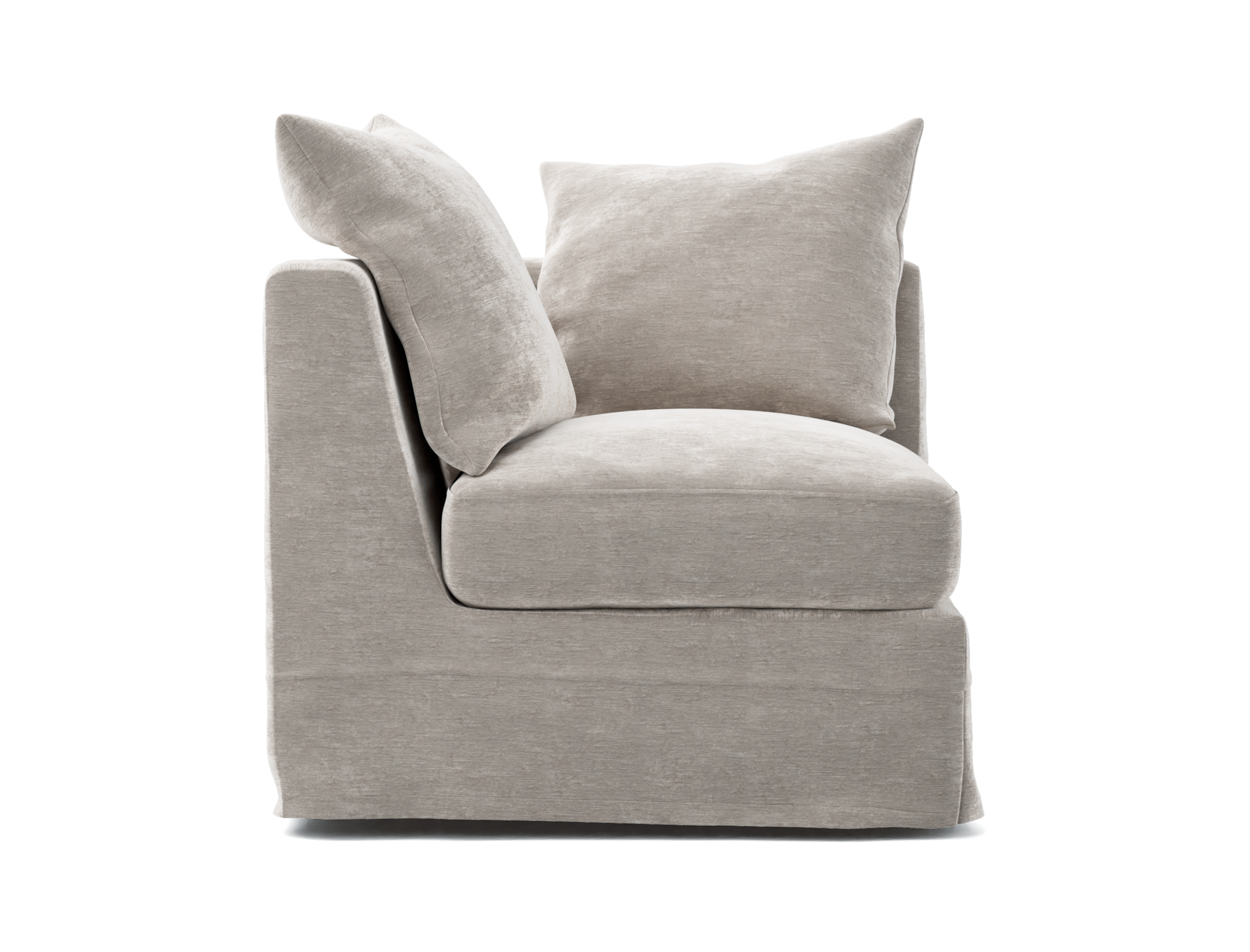 Grönlid Corner Section cover