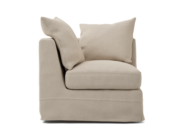 Grönlid Corner Section cover