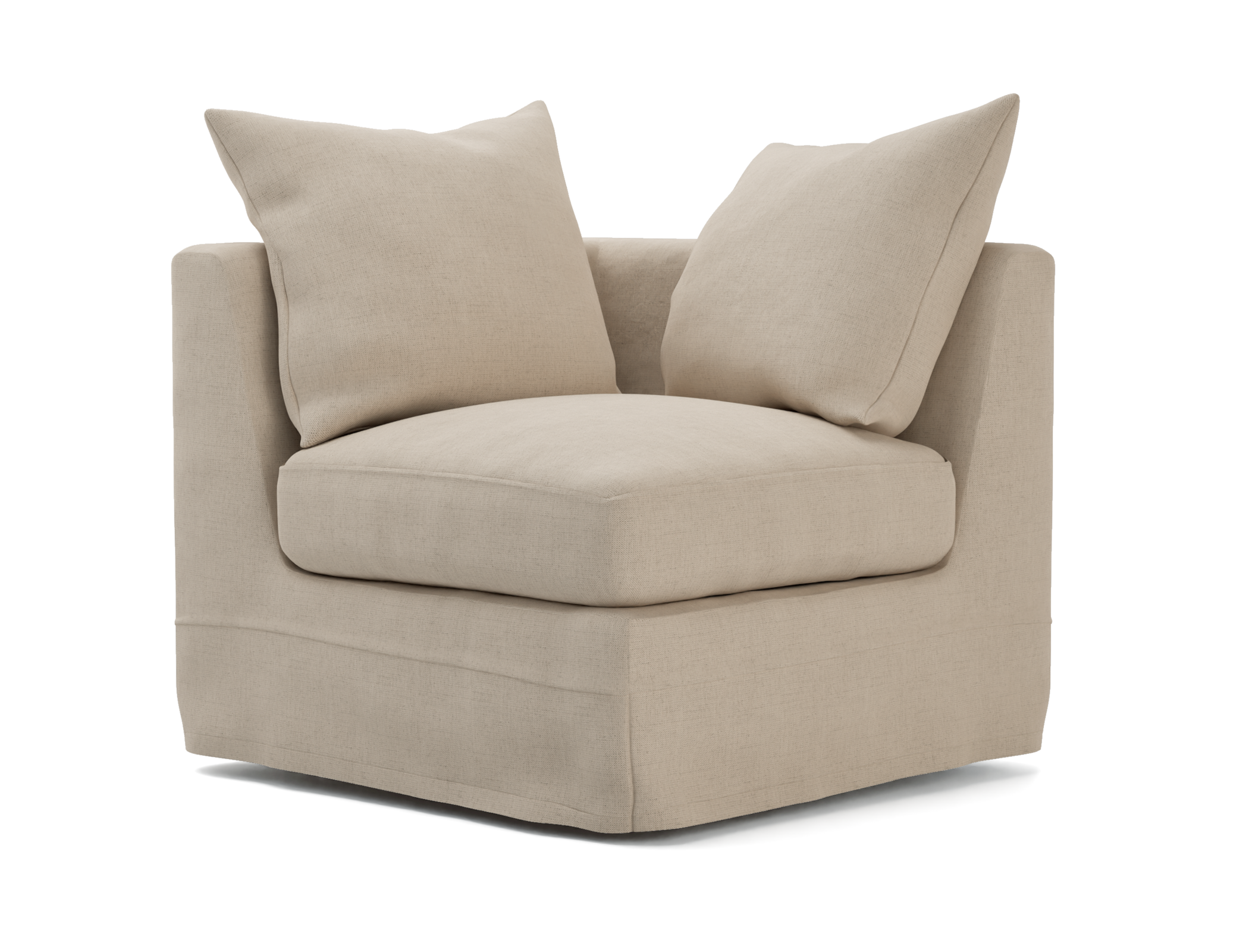 Grönlid Corner Section cover