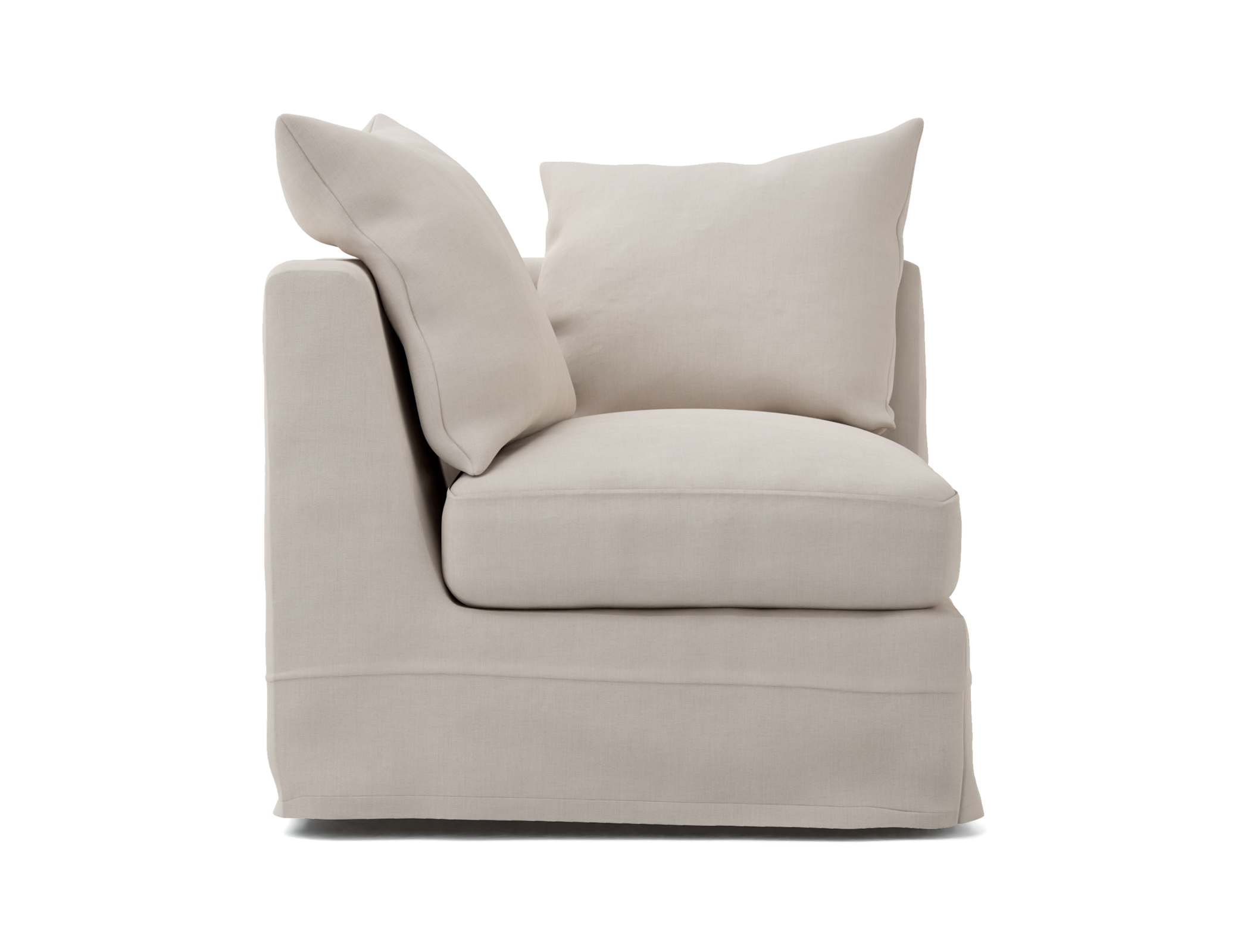 Grönlid Corner Section cover