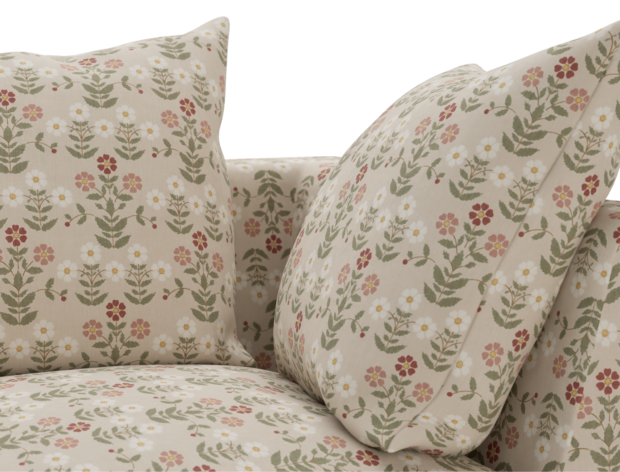 Grönlid Corner Section cover