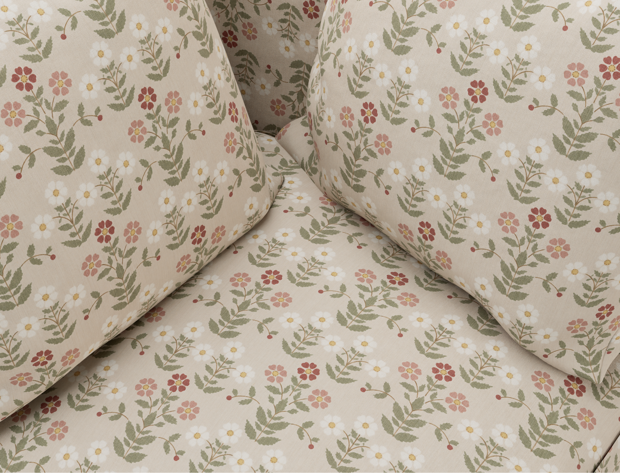 Grönlid Corner Section cover