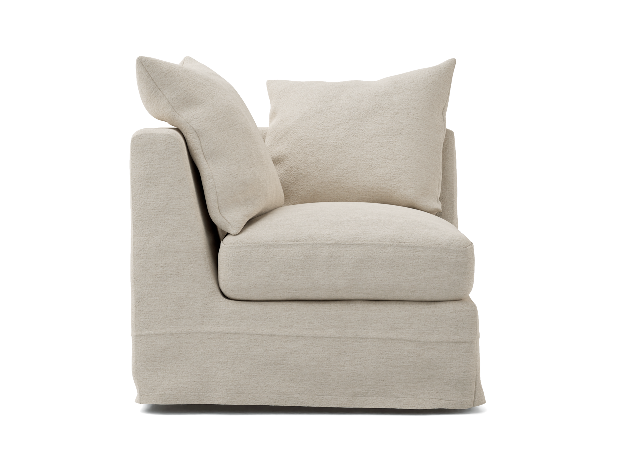 Grönlid Corner Section cover