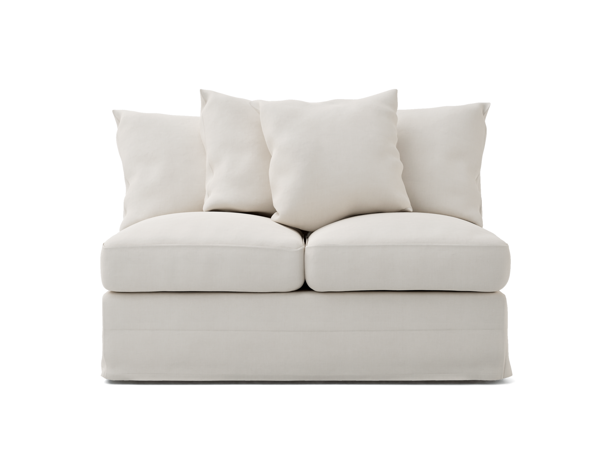 Fodera per divano letto 2 posti Grönlid 