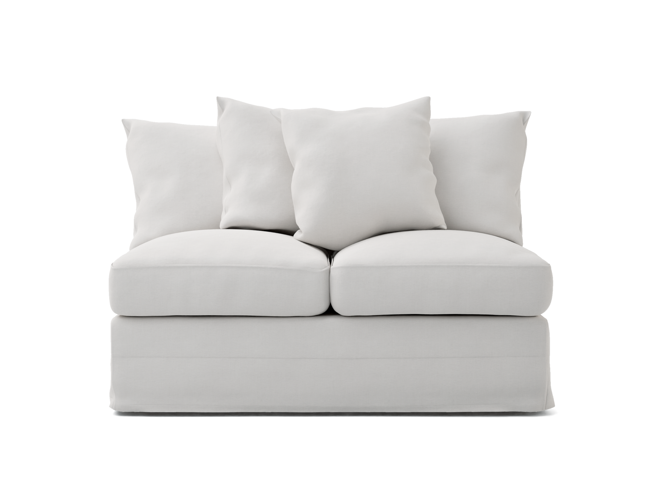 Fodera per divano letto 2 posti Grönlid 