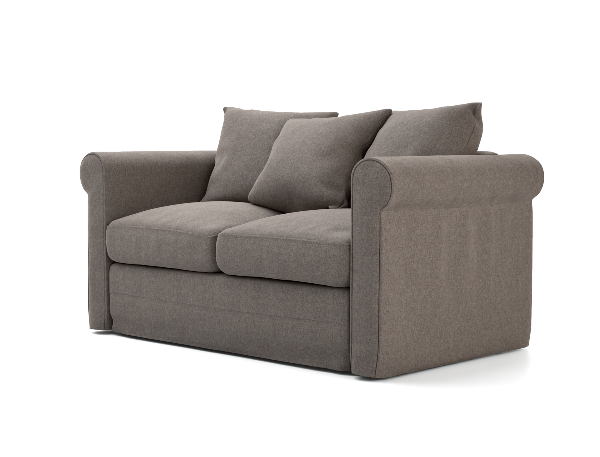 Grönlid 2 Seater Sofa Cover