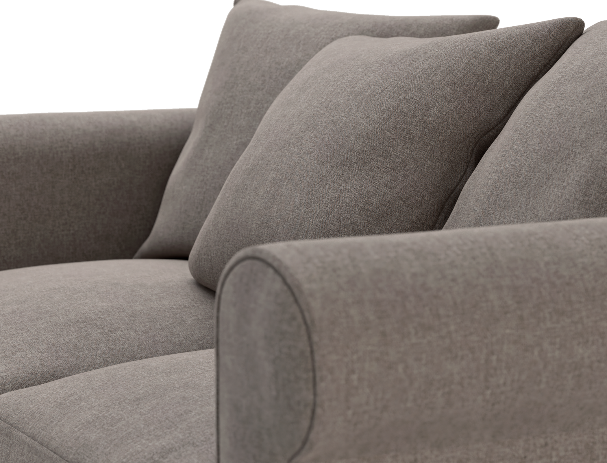 Grönlid 2 Seater Sofa Cover