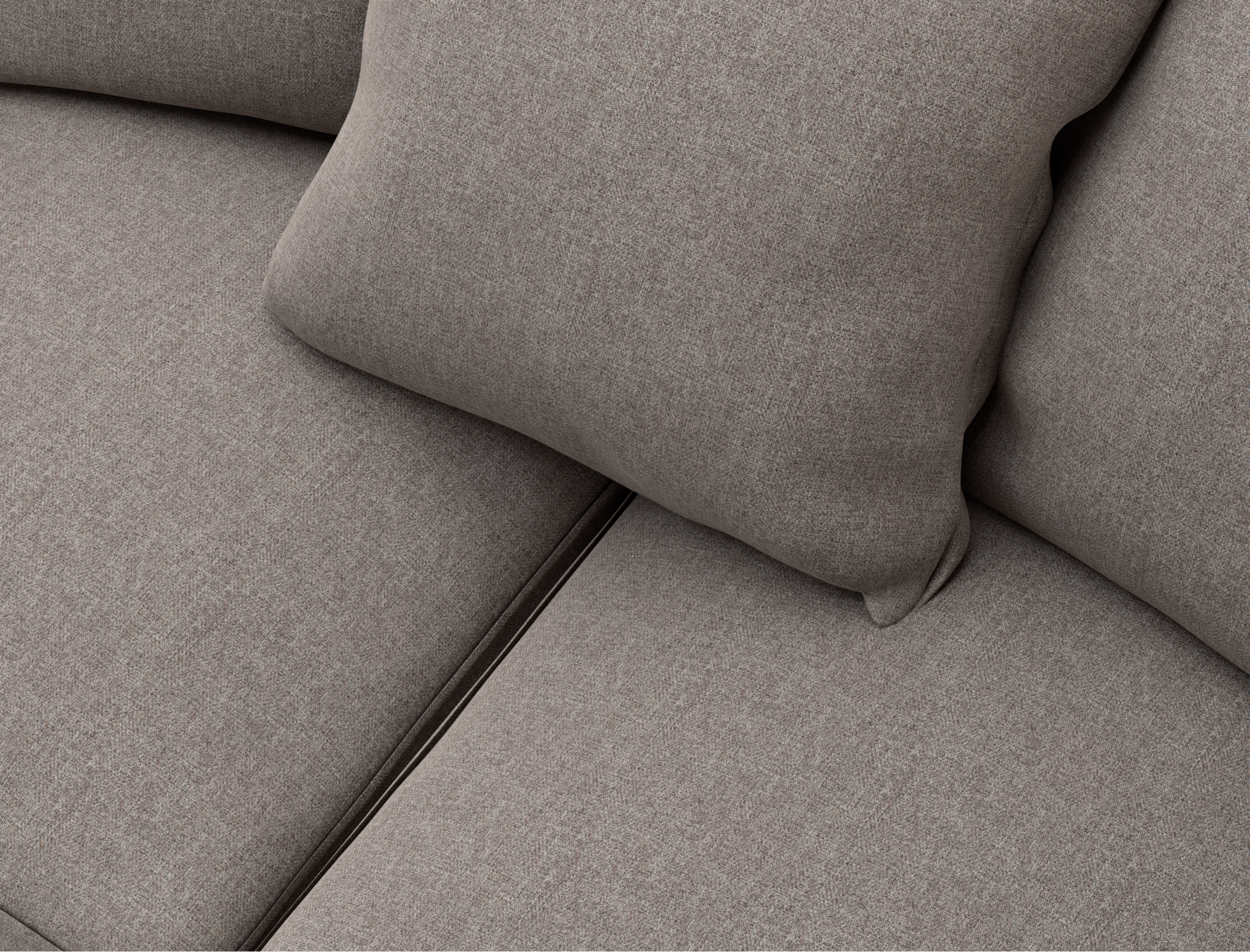 Grönlid 2 Seater Sofa Cover