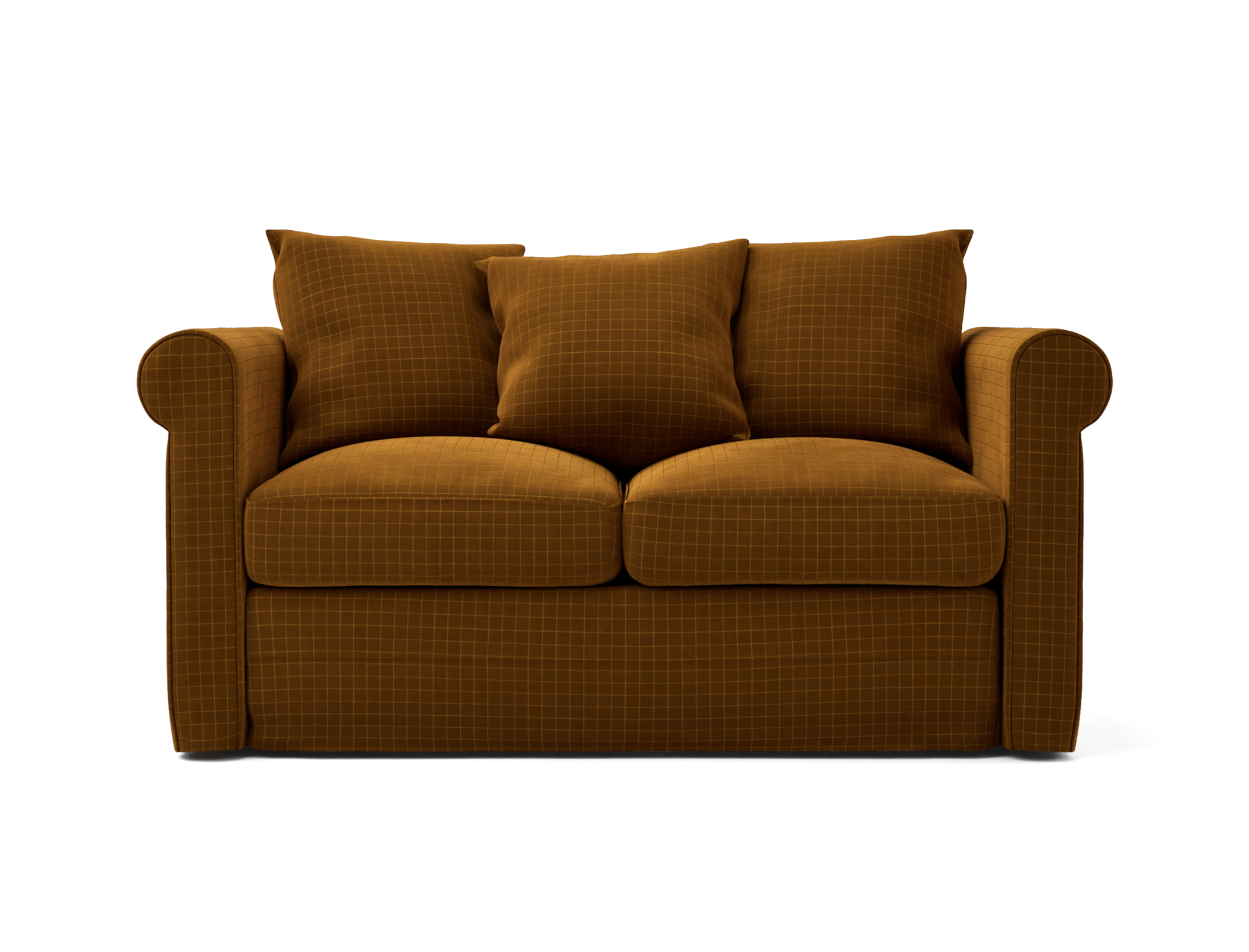 Grönlid 2 Seater Sofa Cover