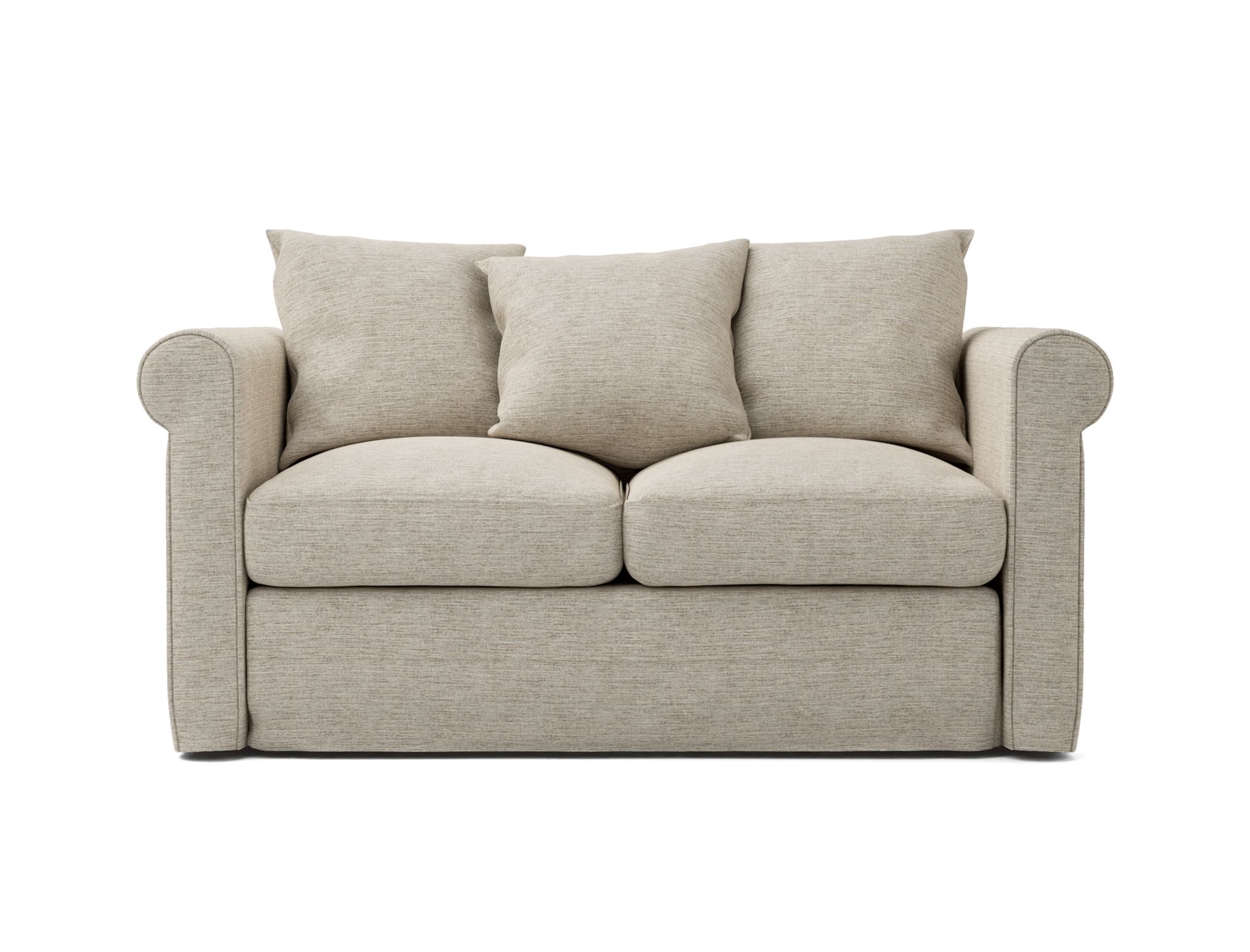 Grönlid 2 Seater Sofa Cover