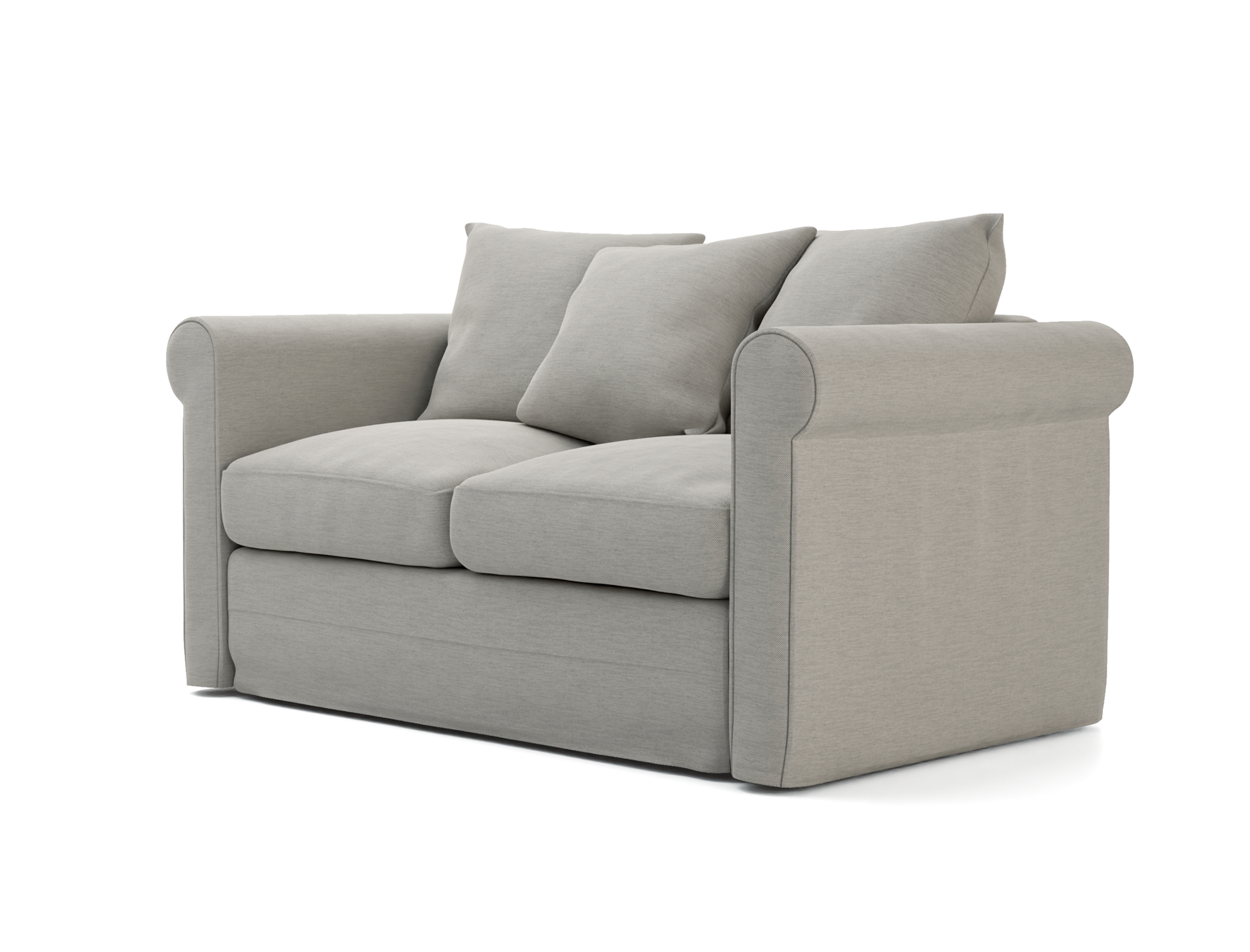 Grönlid 2 Seater Sofa Cover