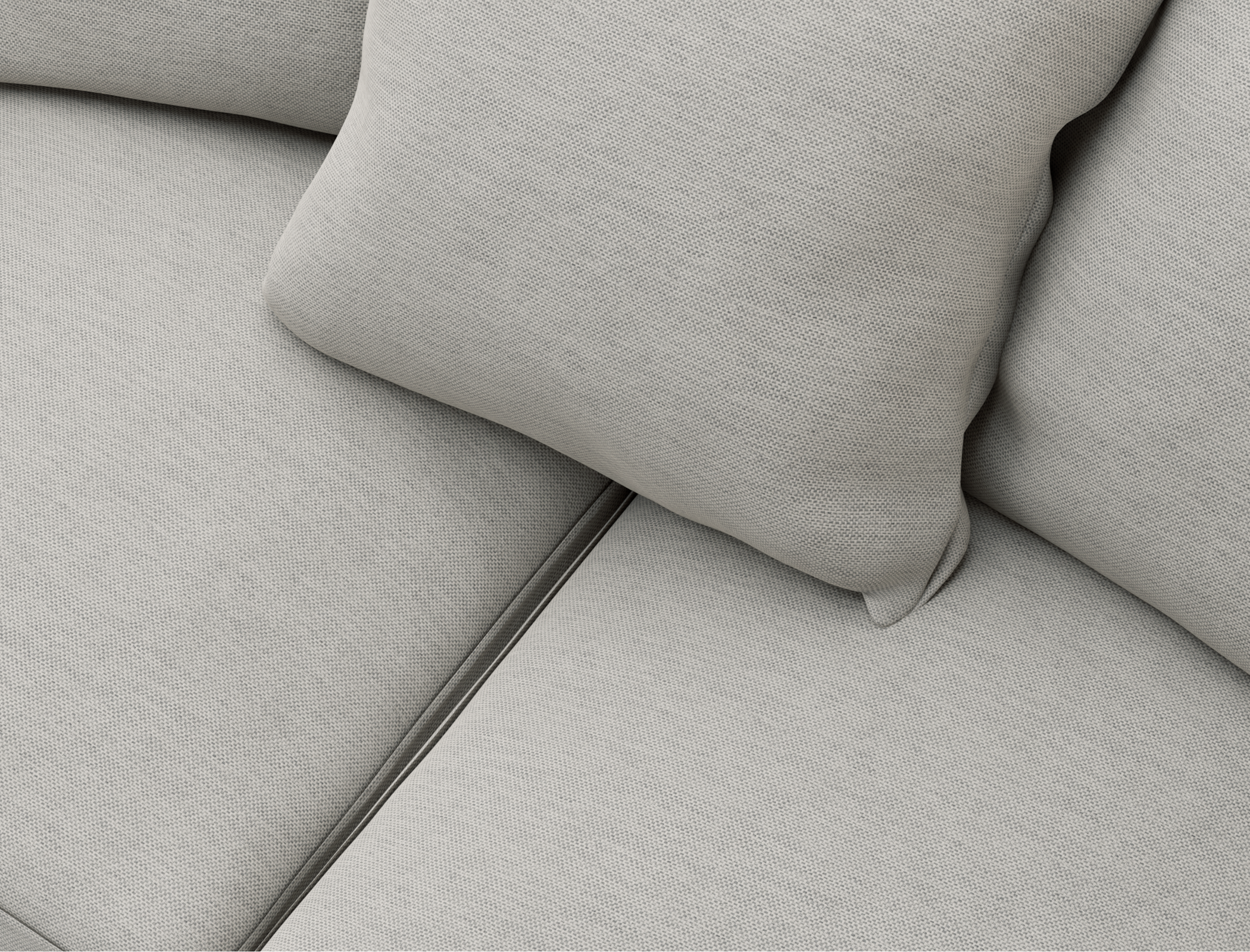 Grönlid 2 Seater Sofa Cover