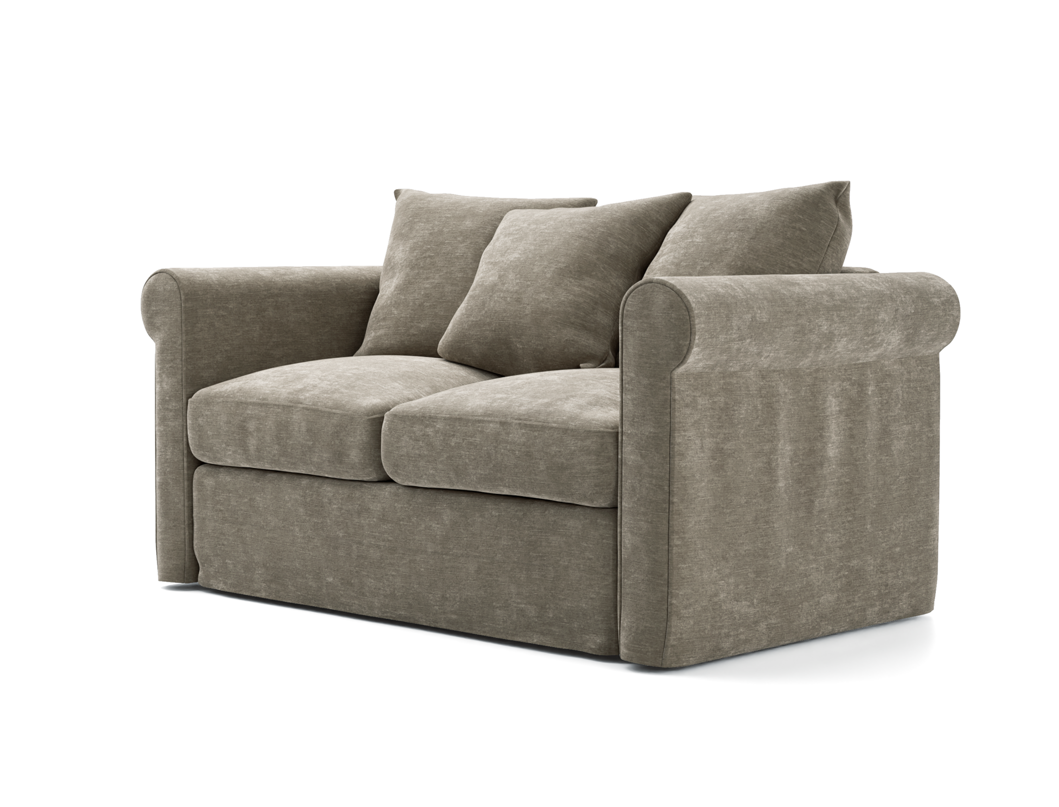 Grönlid 2 Seater Sofa Cover