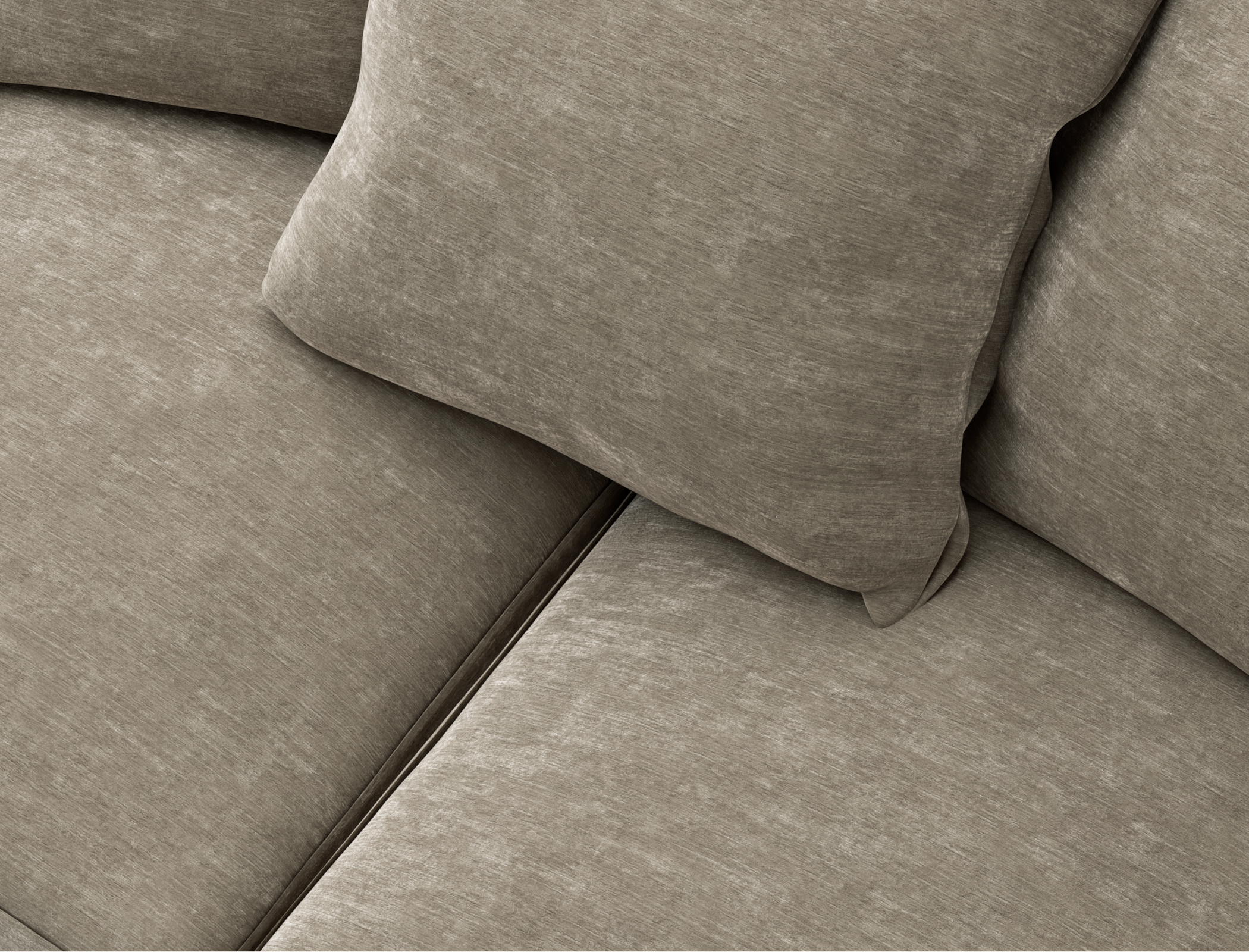Grönlid 2 Seater Sofa Cover