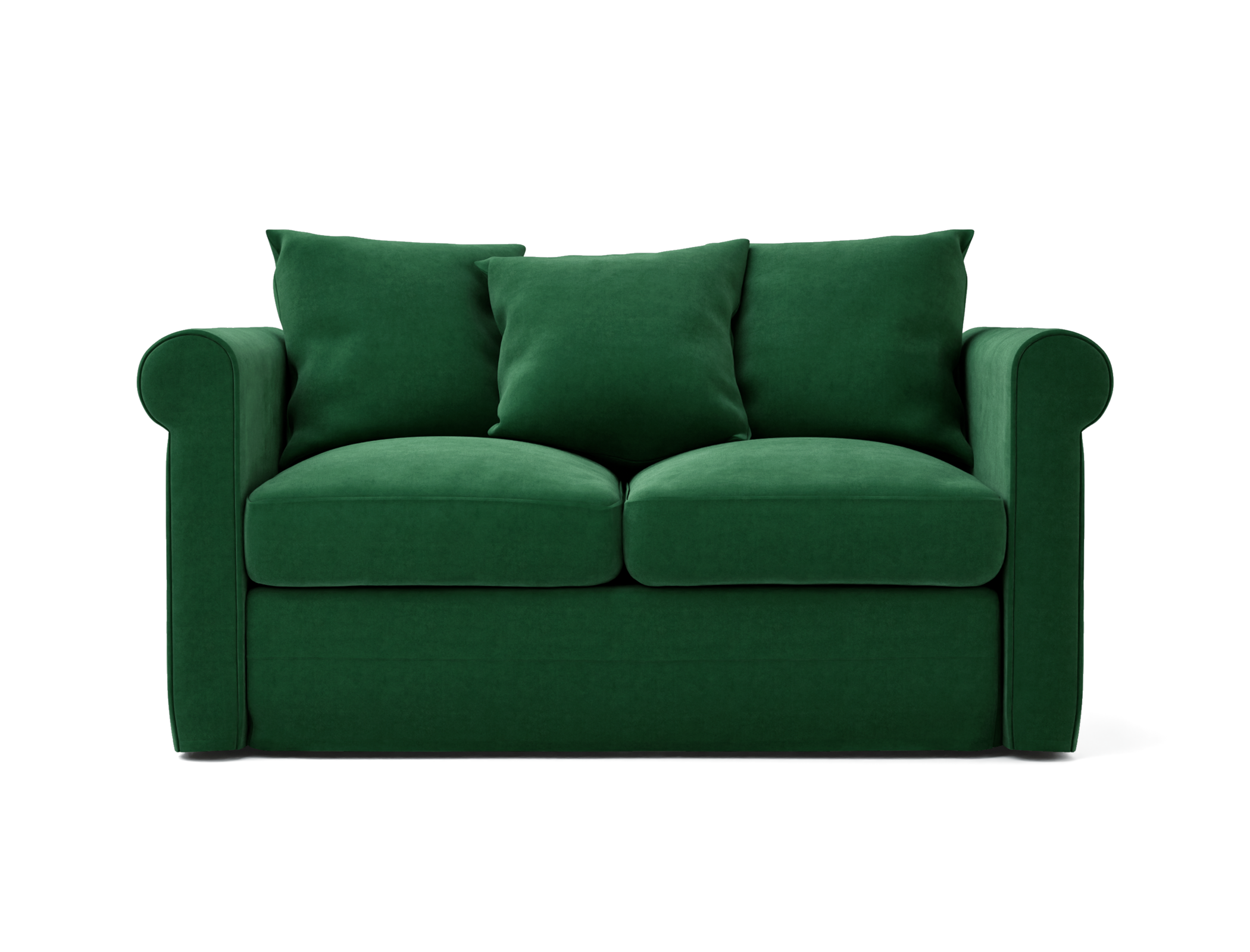 Grönlid 2 Seater Sofa Cover