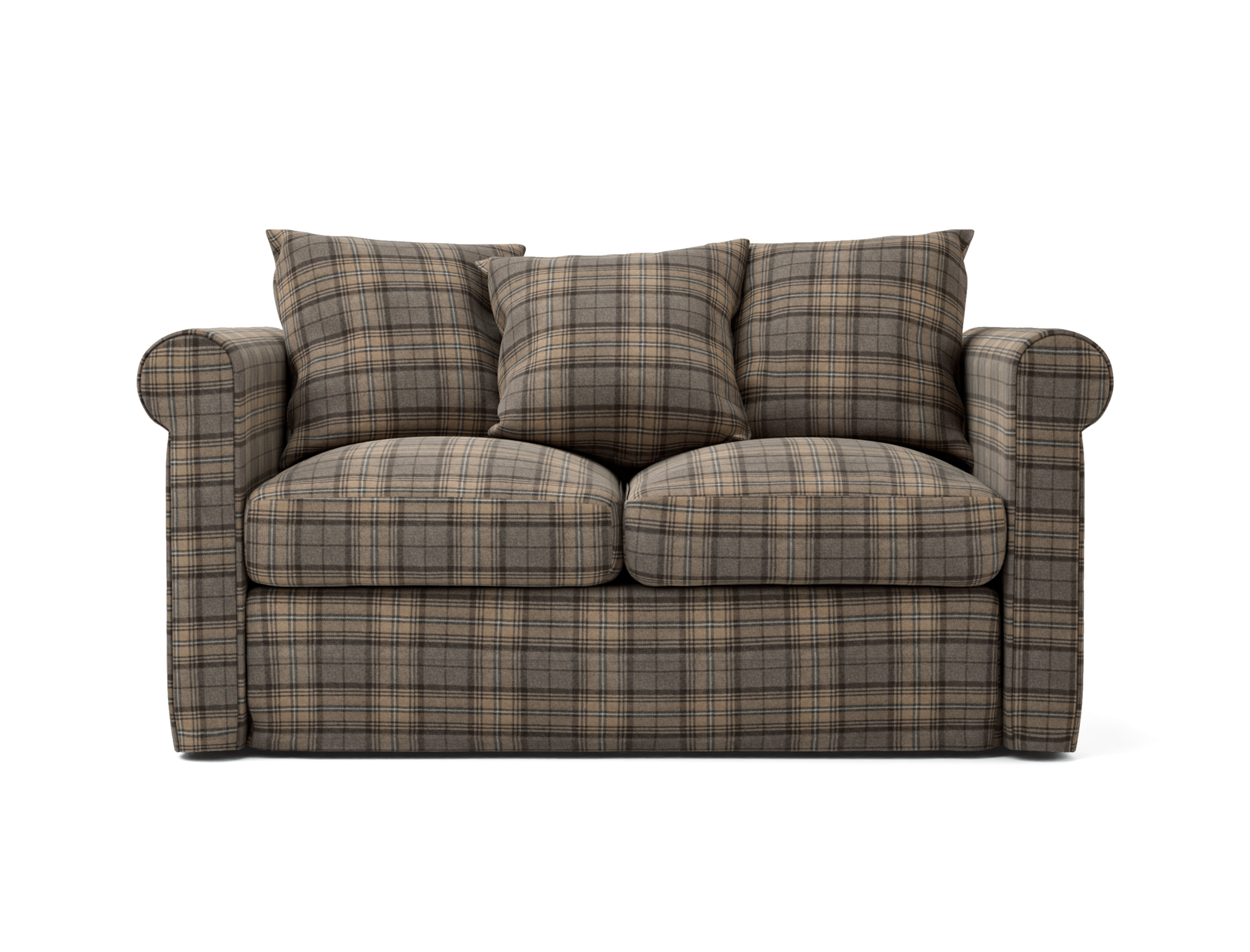 Grönlid 2 Seater Sofa Cover