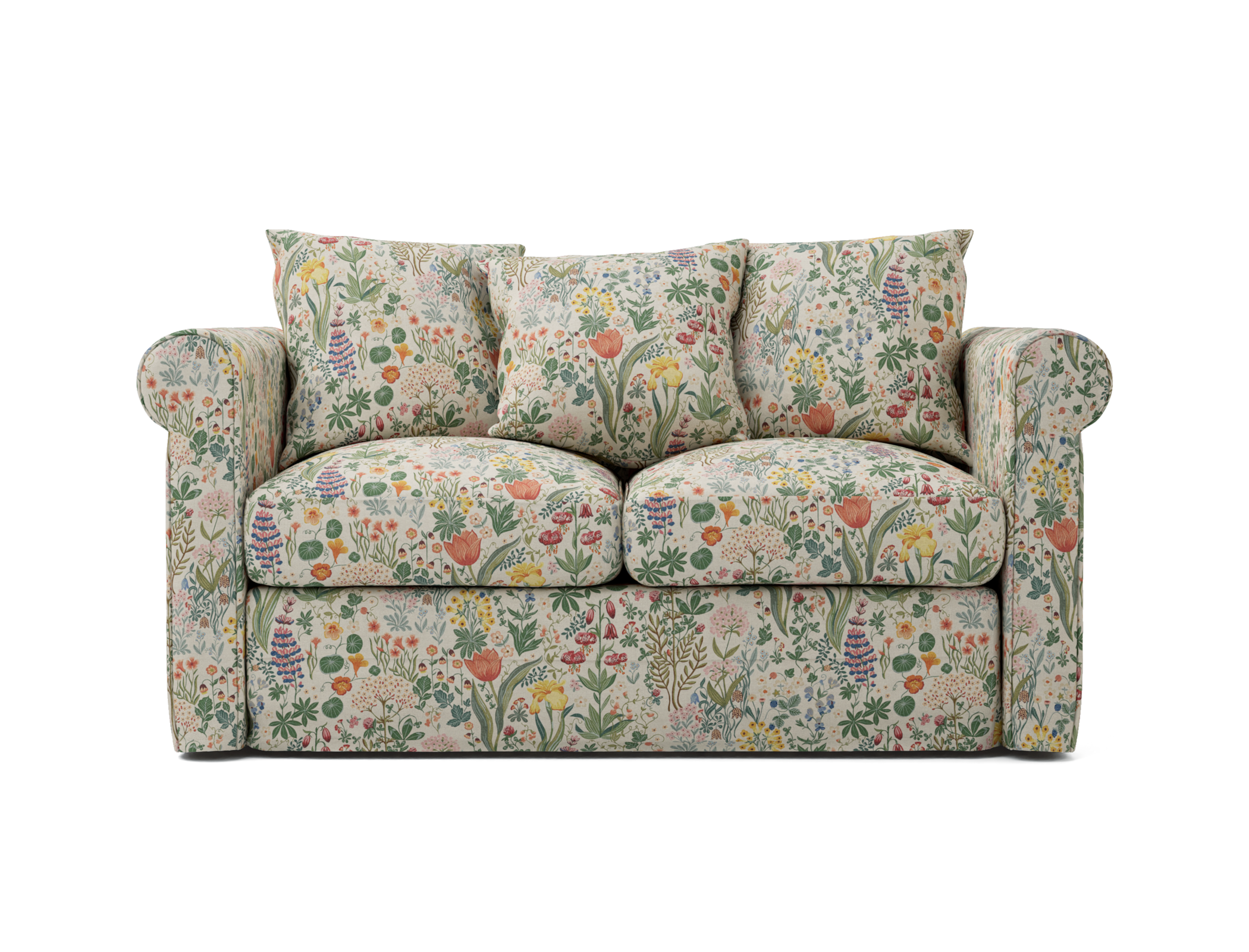 Grönlid 2 Seater Sofa Cover