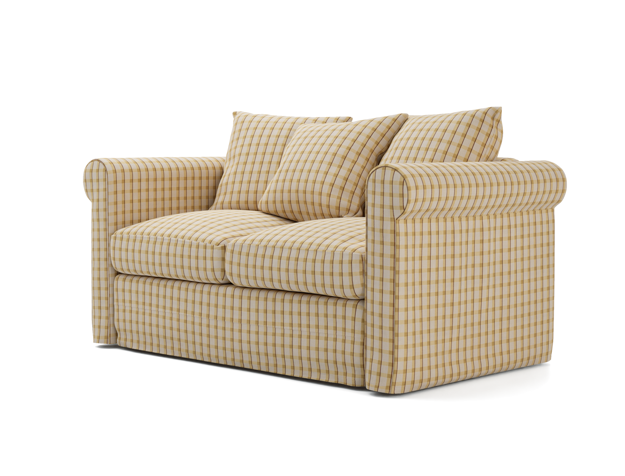Grönlid 2 Seater Sofa Cover