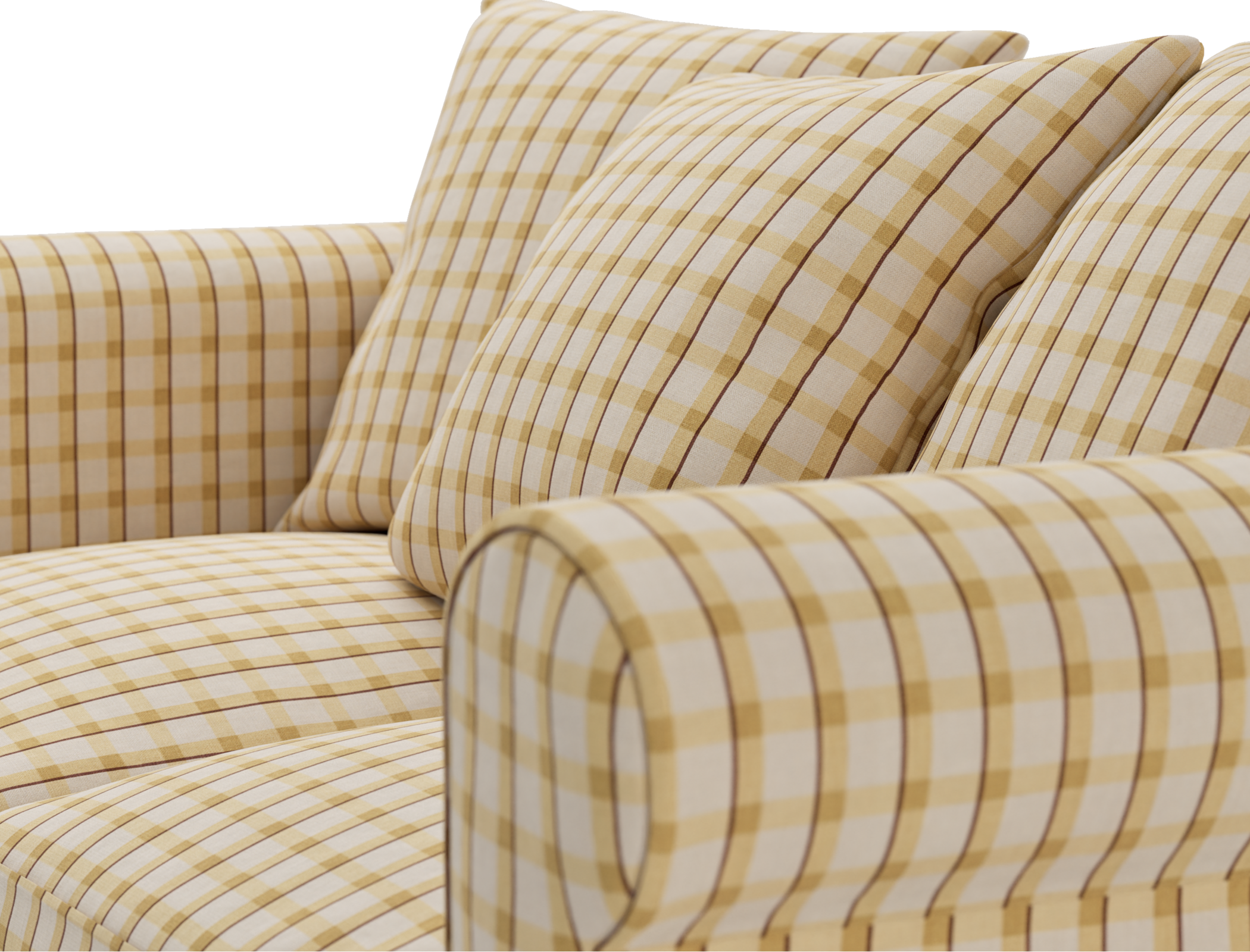 Grönlid 2 Seater Sofa Cover
