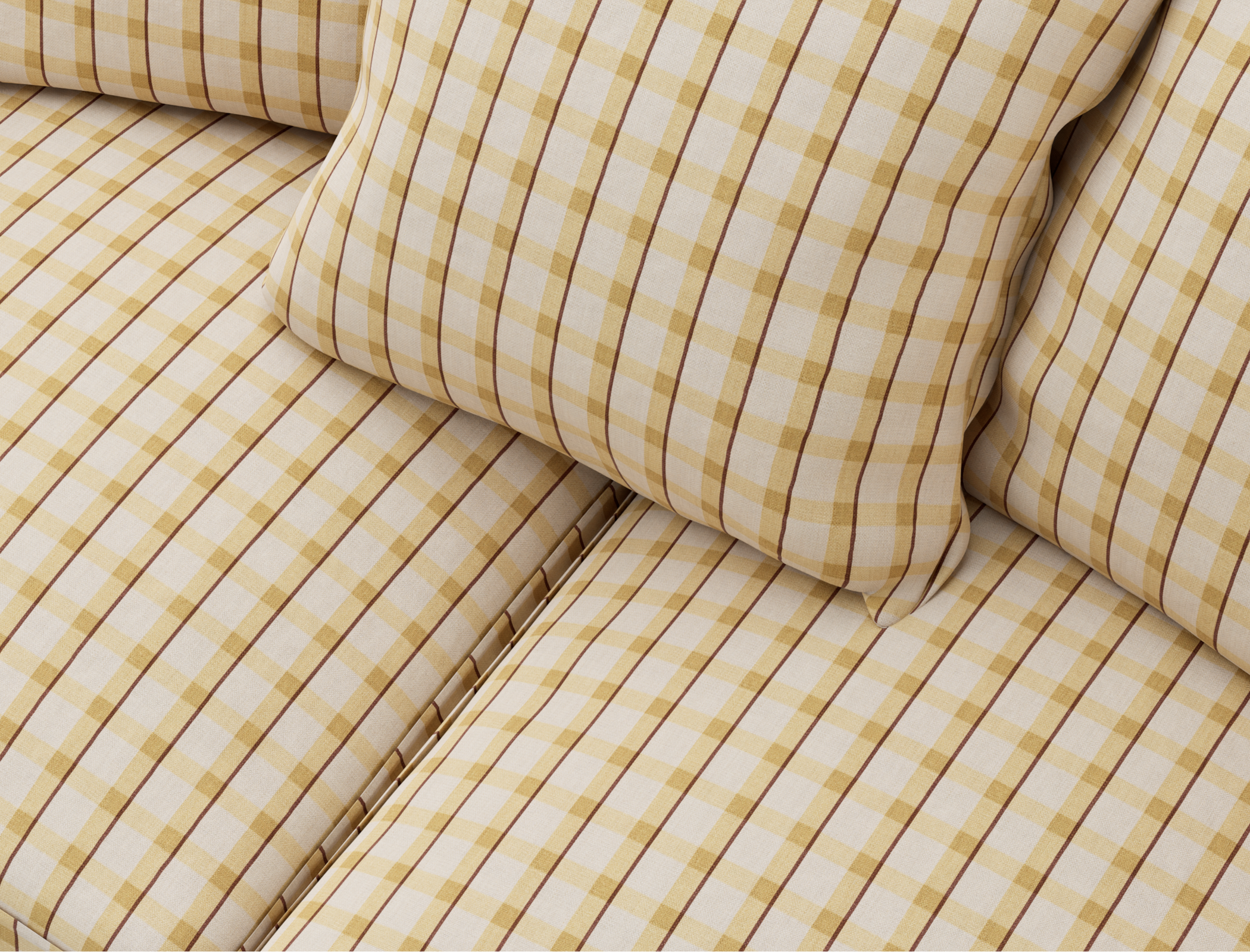 Grönlid 2 Seater Sofa Cover