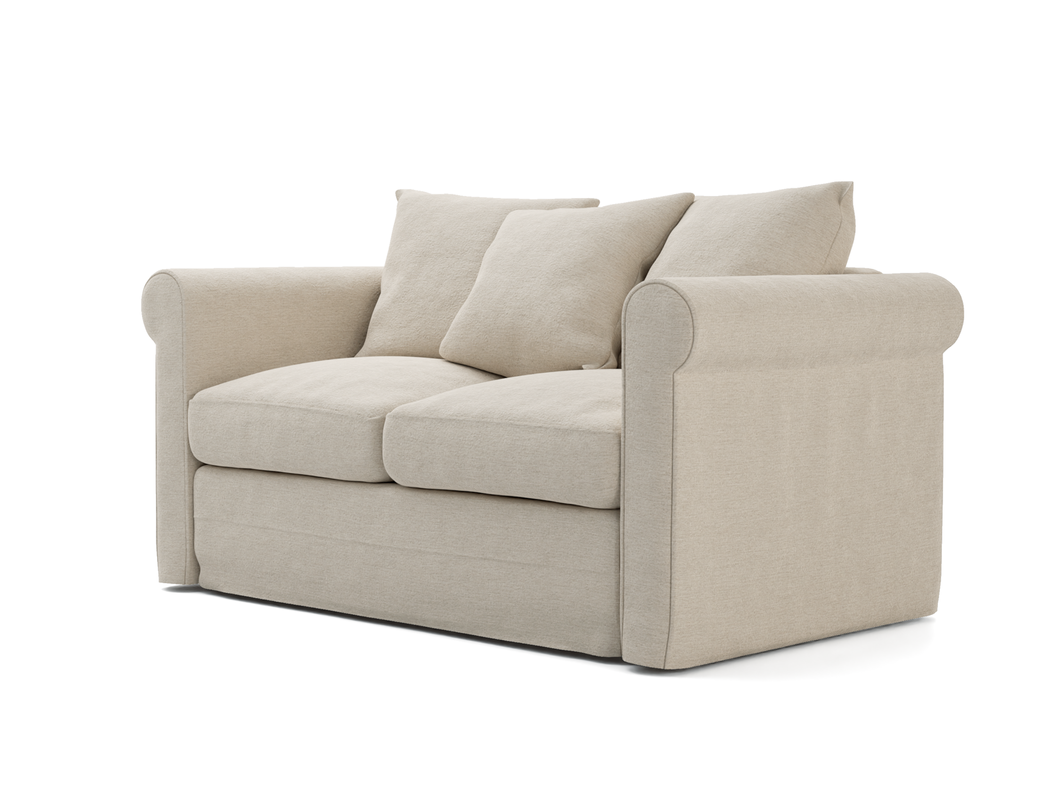 Grönlid 2 Seater Sofa Cover
