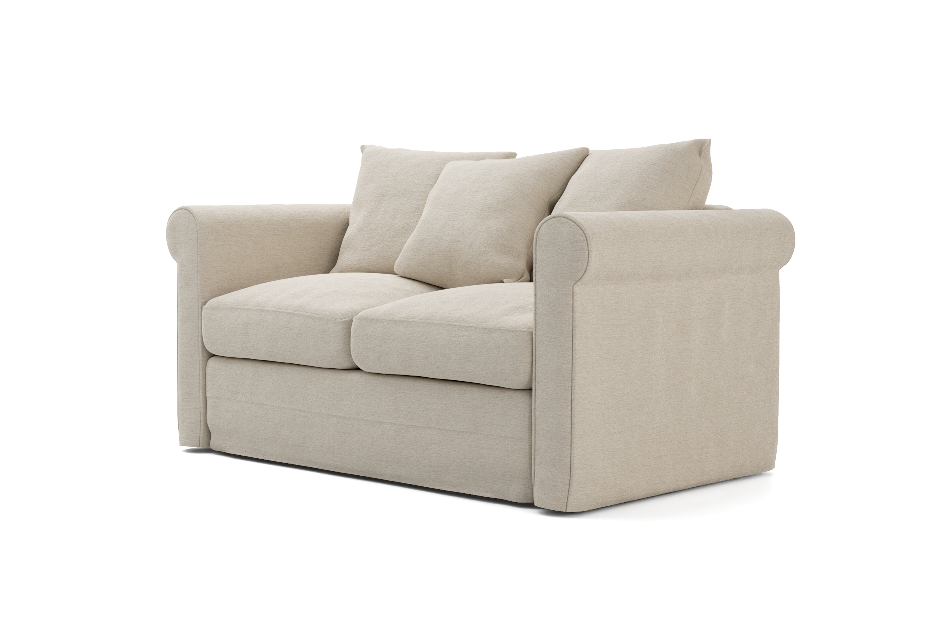 Grönlid 2 Seater Sofa Cover