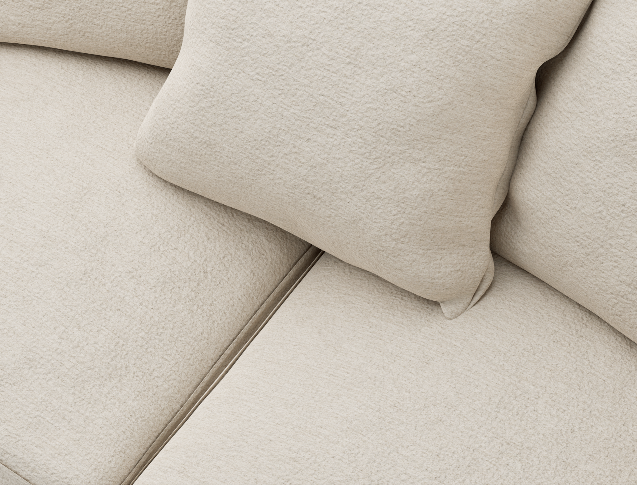 Grönlid 2 Seater Sofa Cover