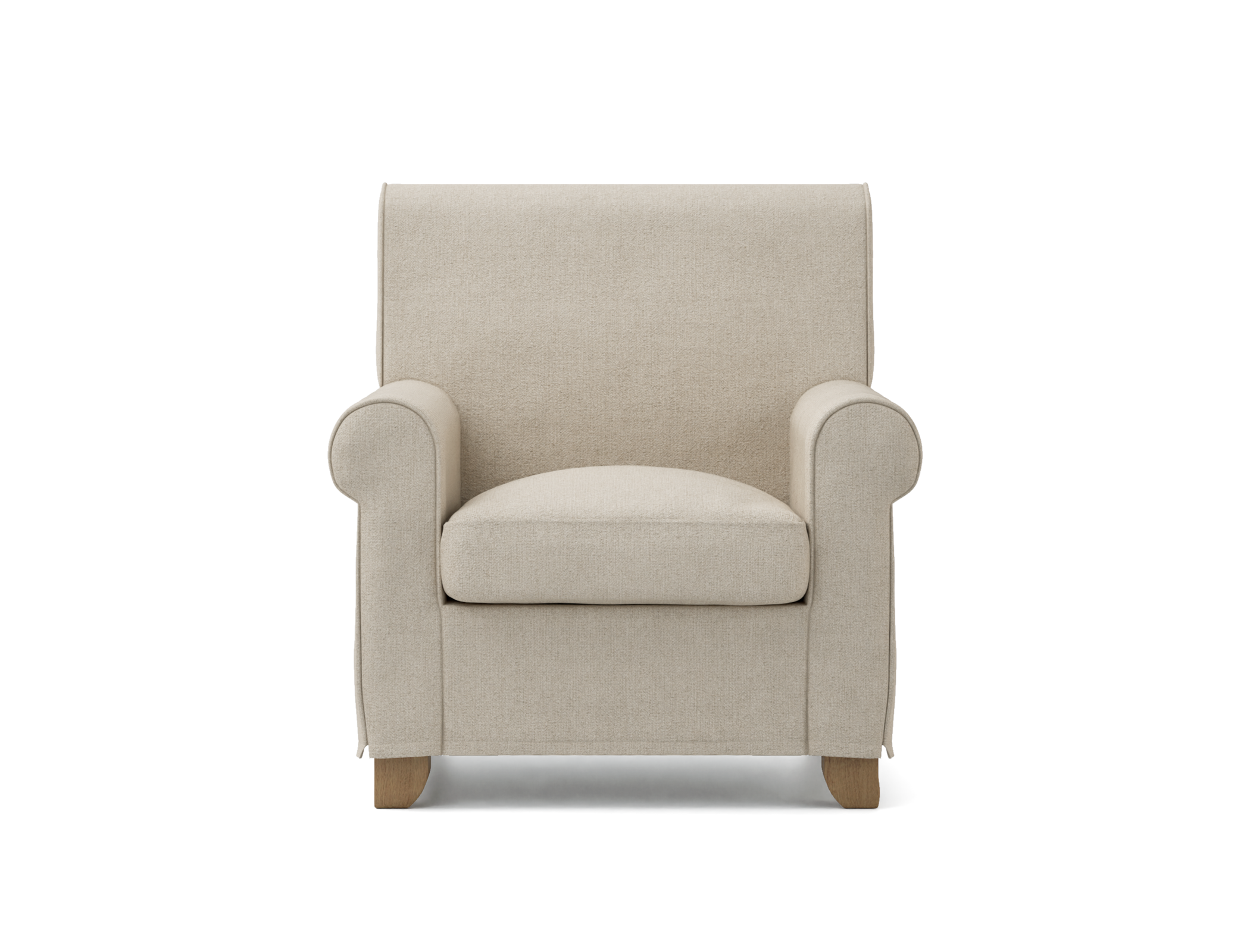 Grönlid Armchair Cover