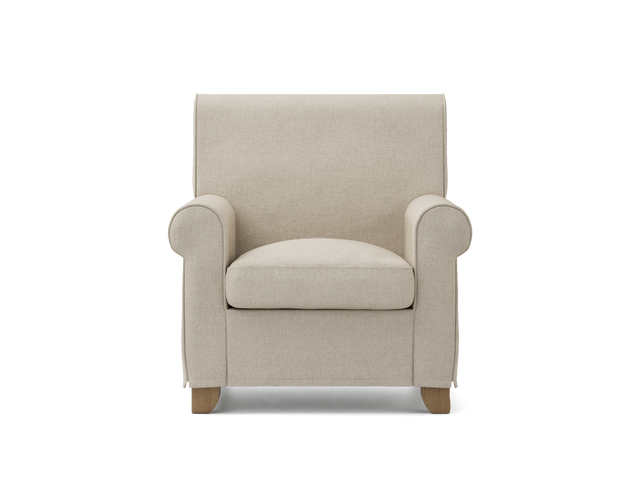 Grönlid Armchair Cover