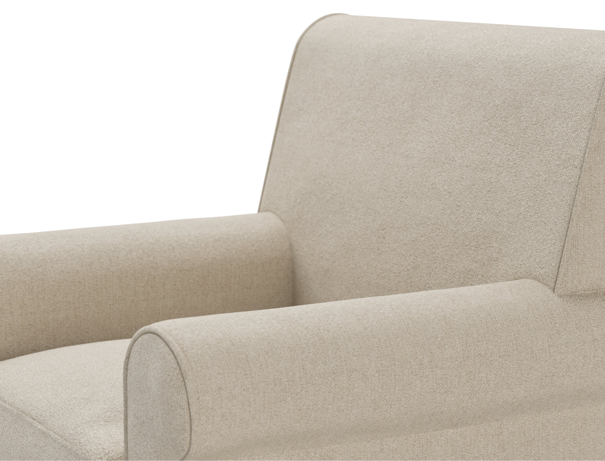 Grönlid Armchair Cover