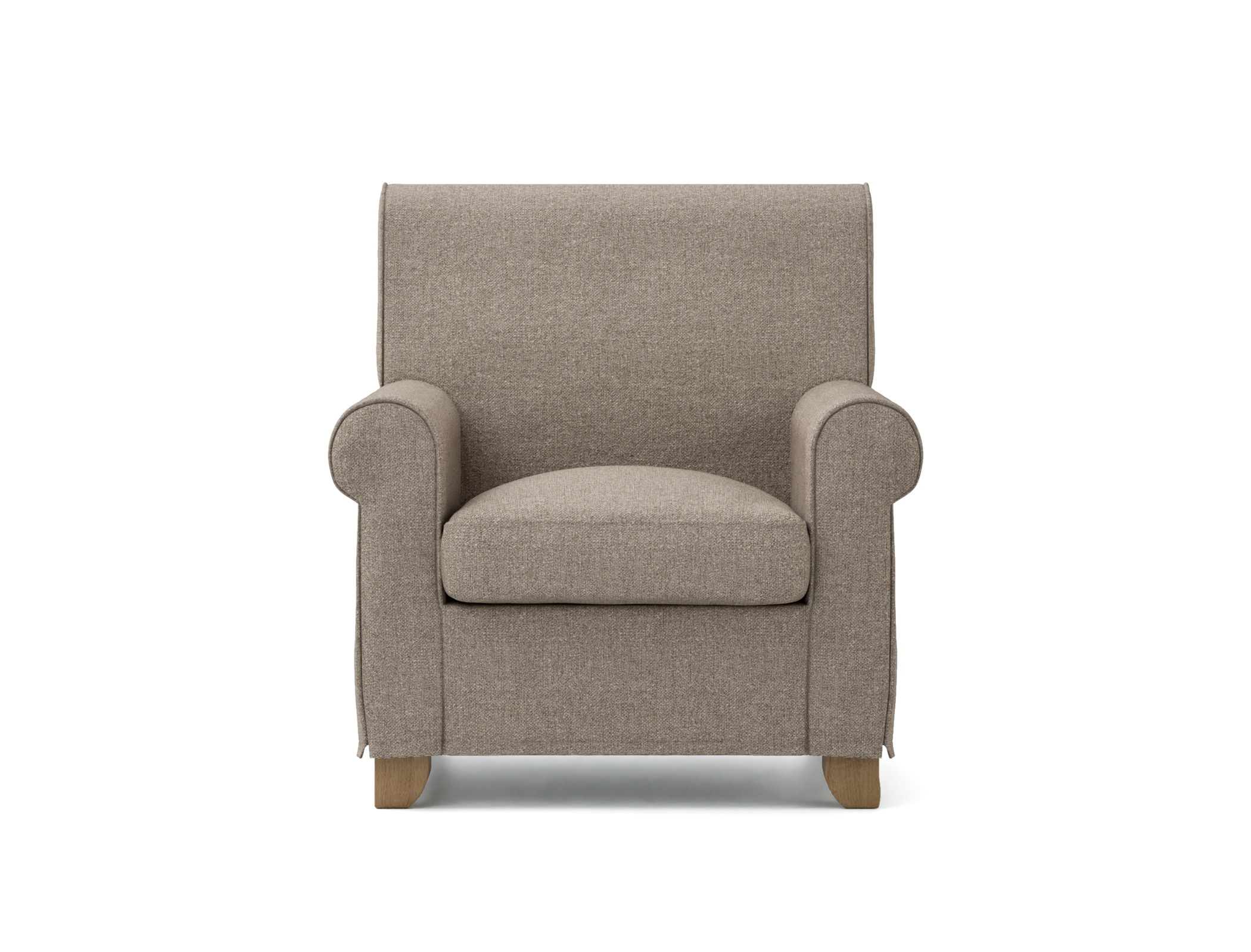 Grönlid Armchair Cover
