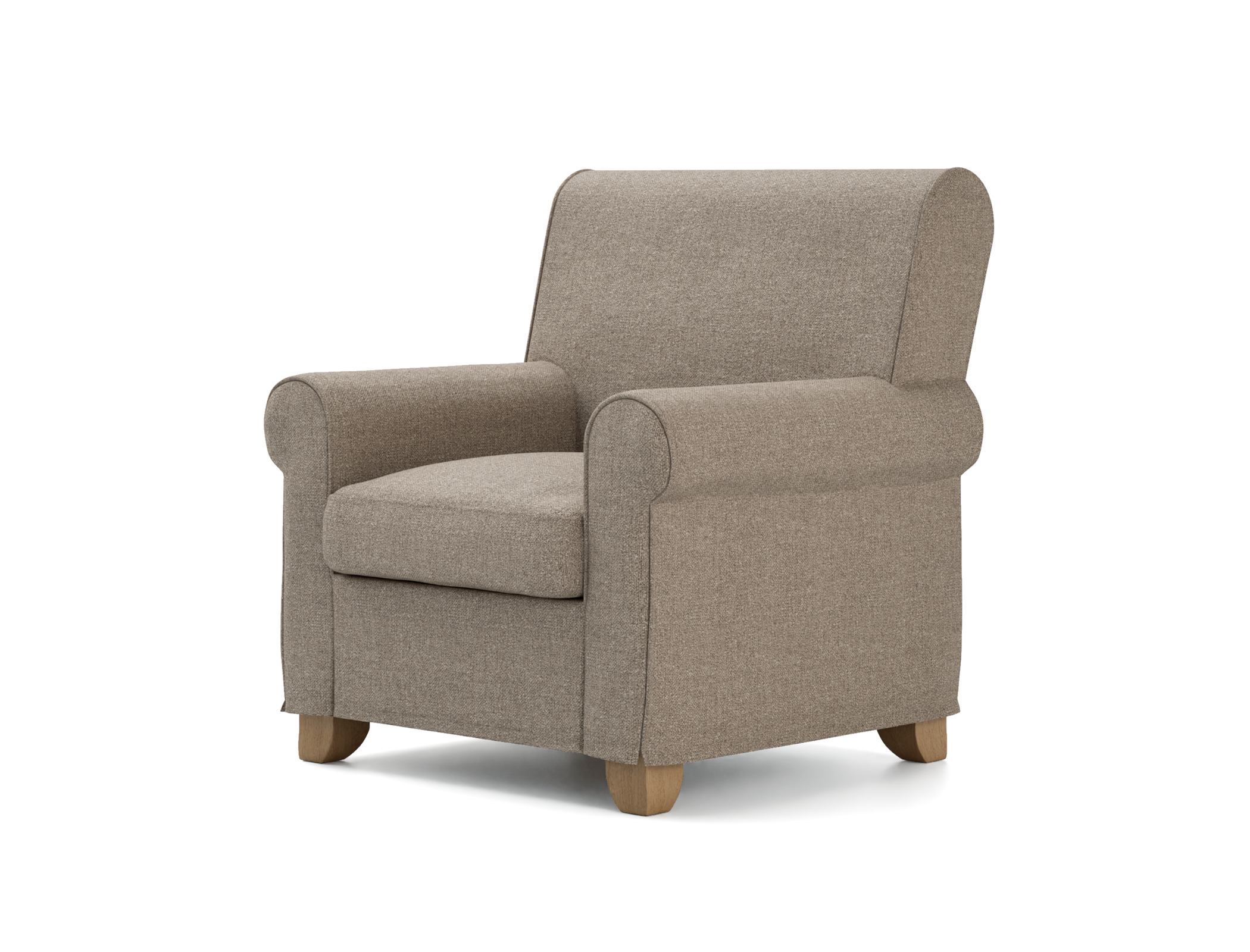 Grönlid Armchair Cover