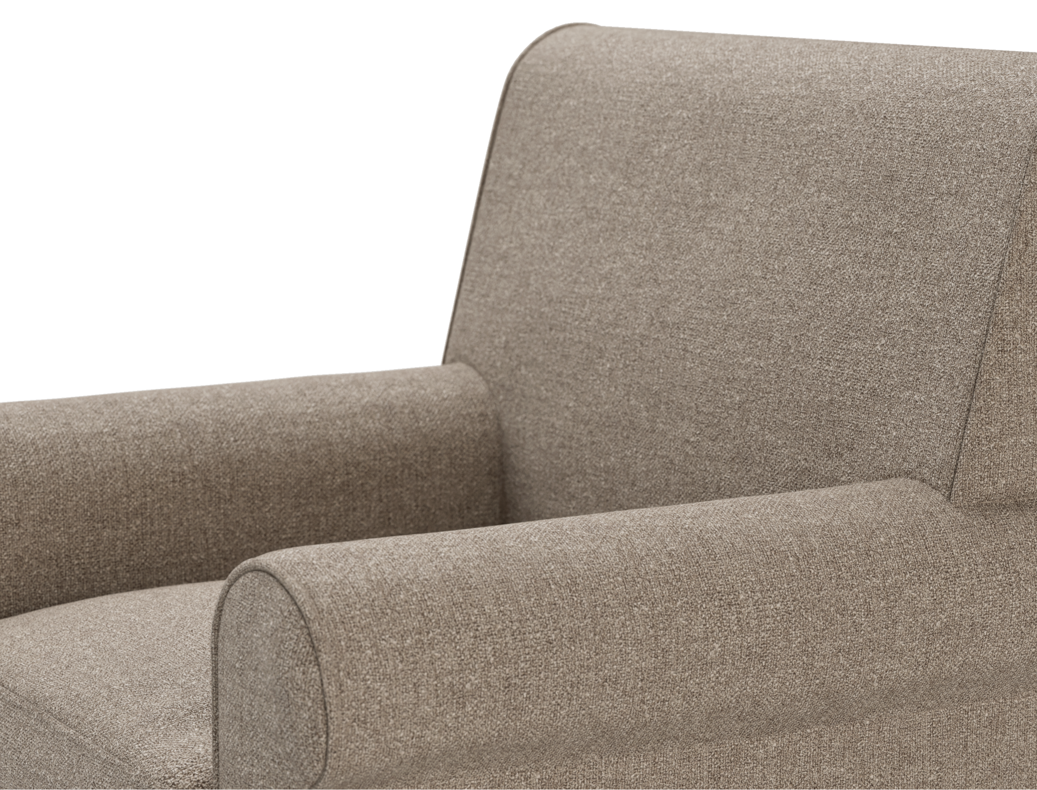Grönlid Armchair Cover