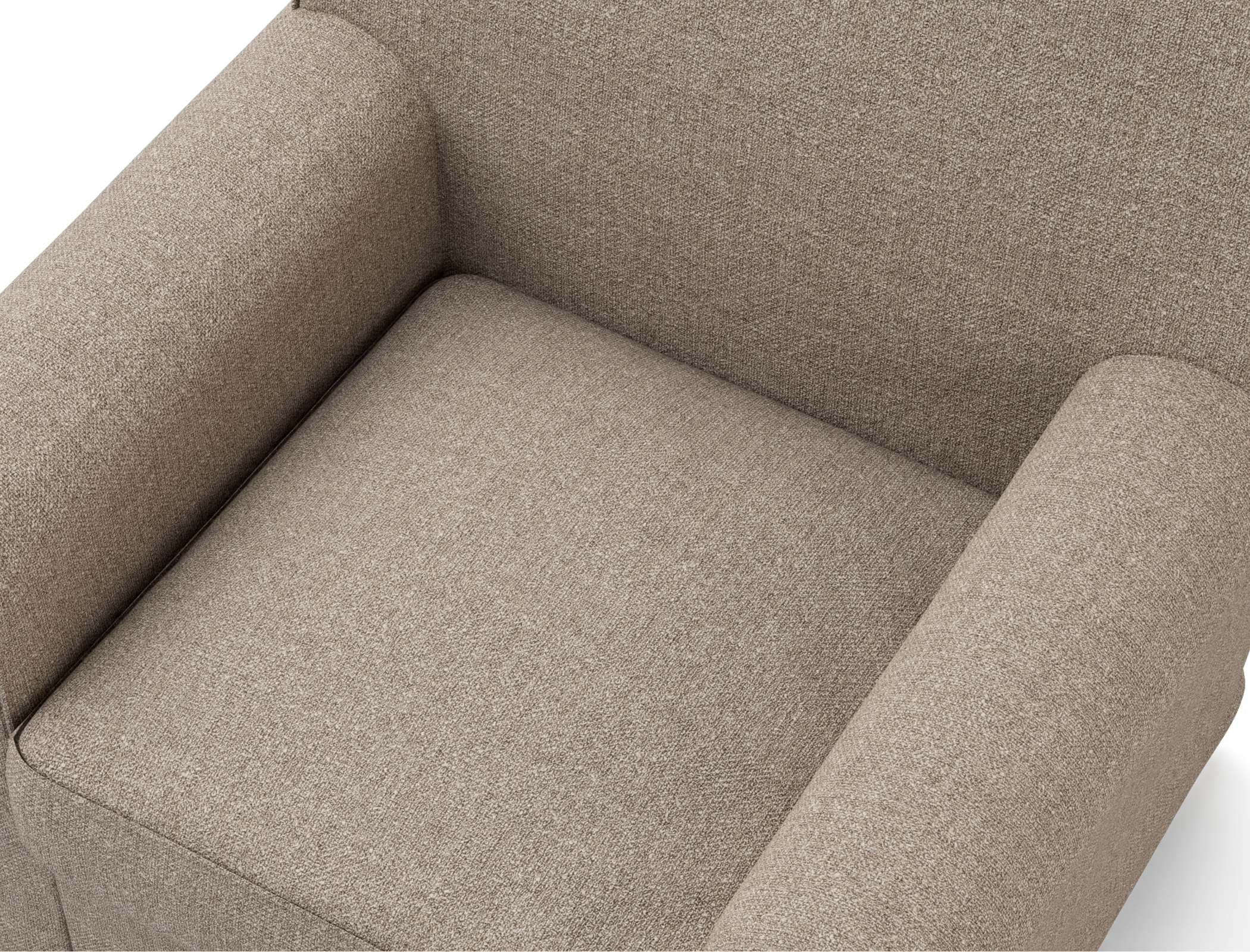Grönlid Armchair Cover