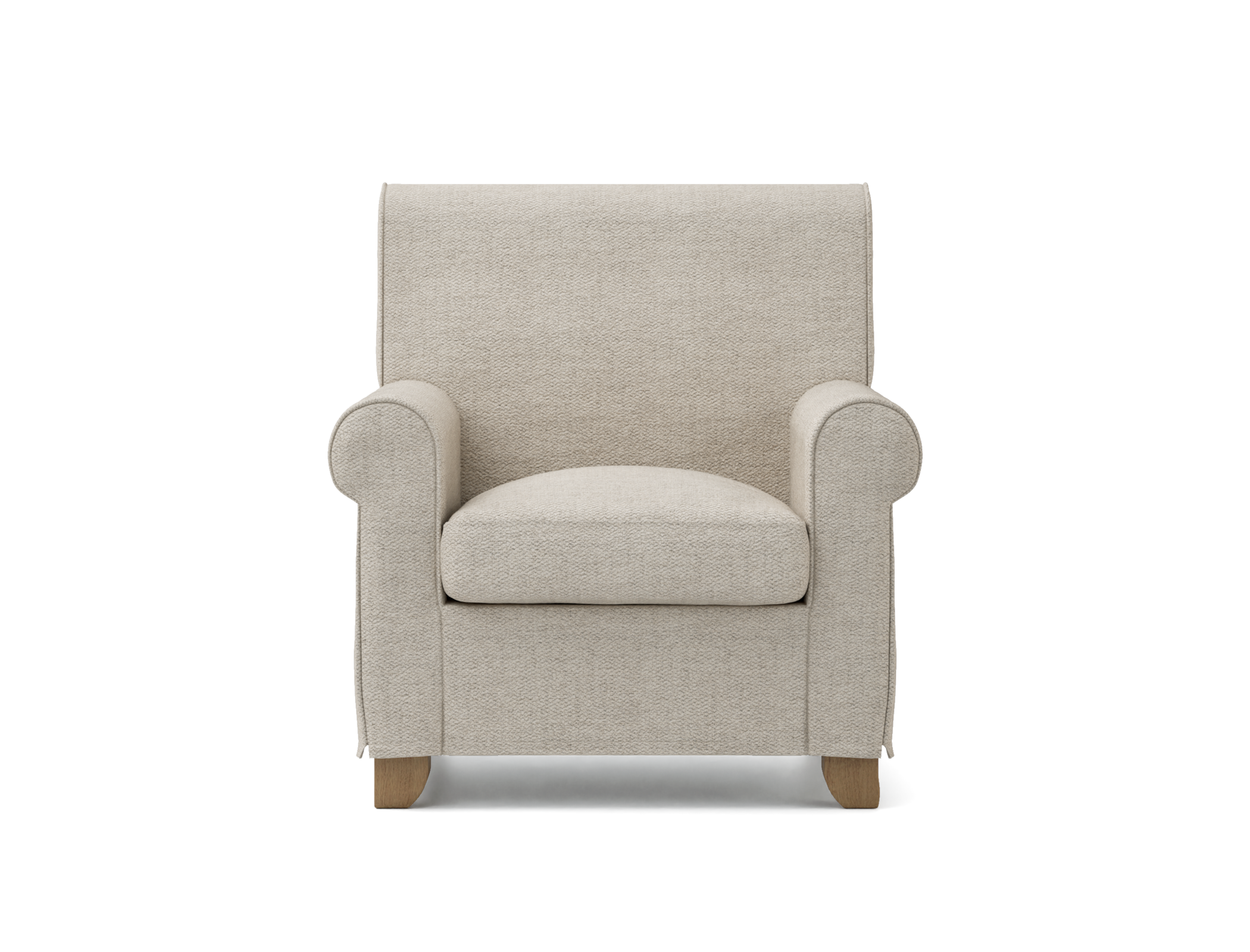 Housse de fauteuil Grönlid