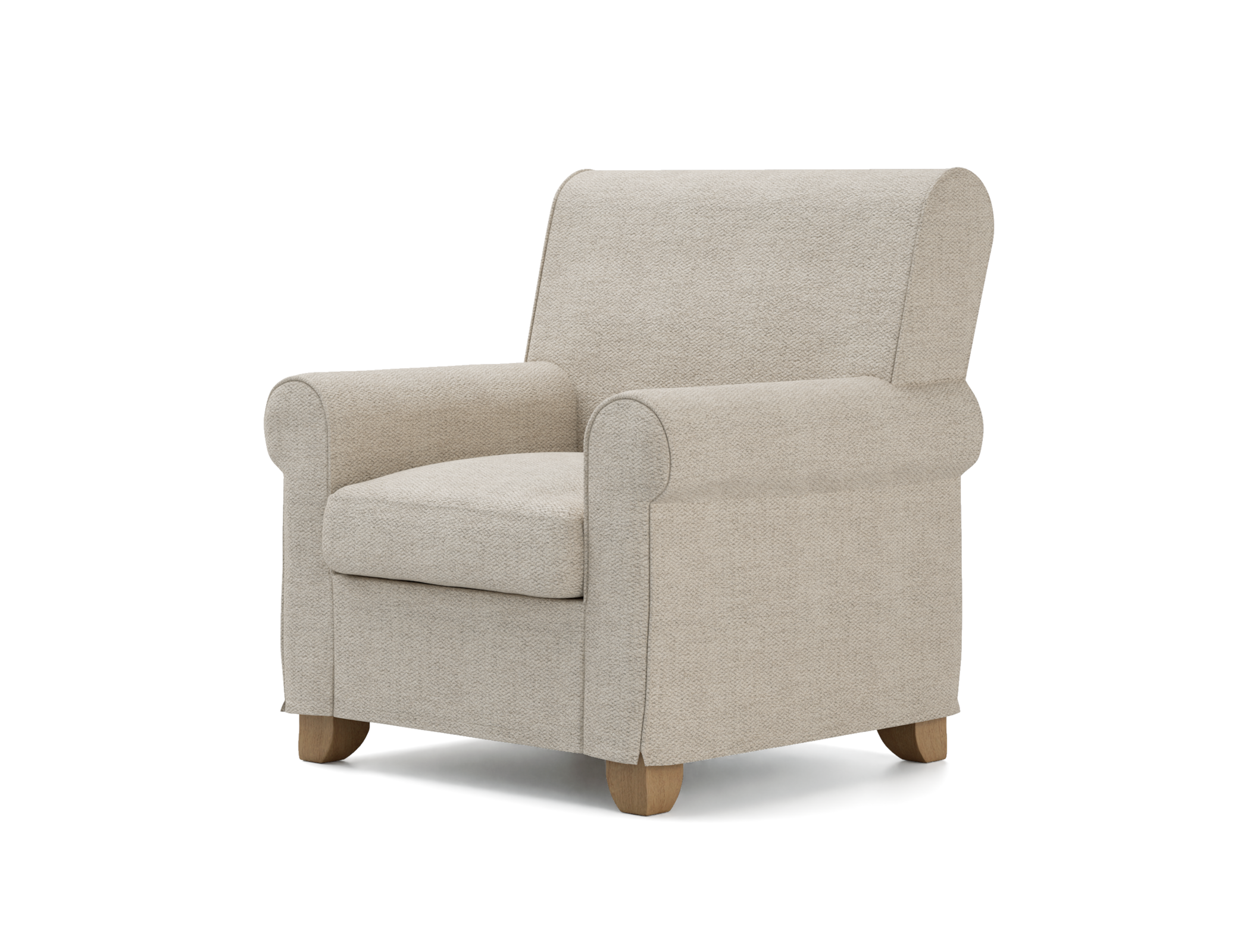 Housse de fauteuil Grönlid