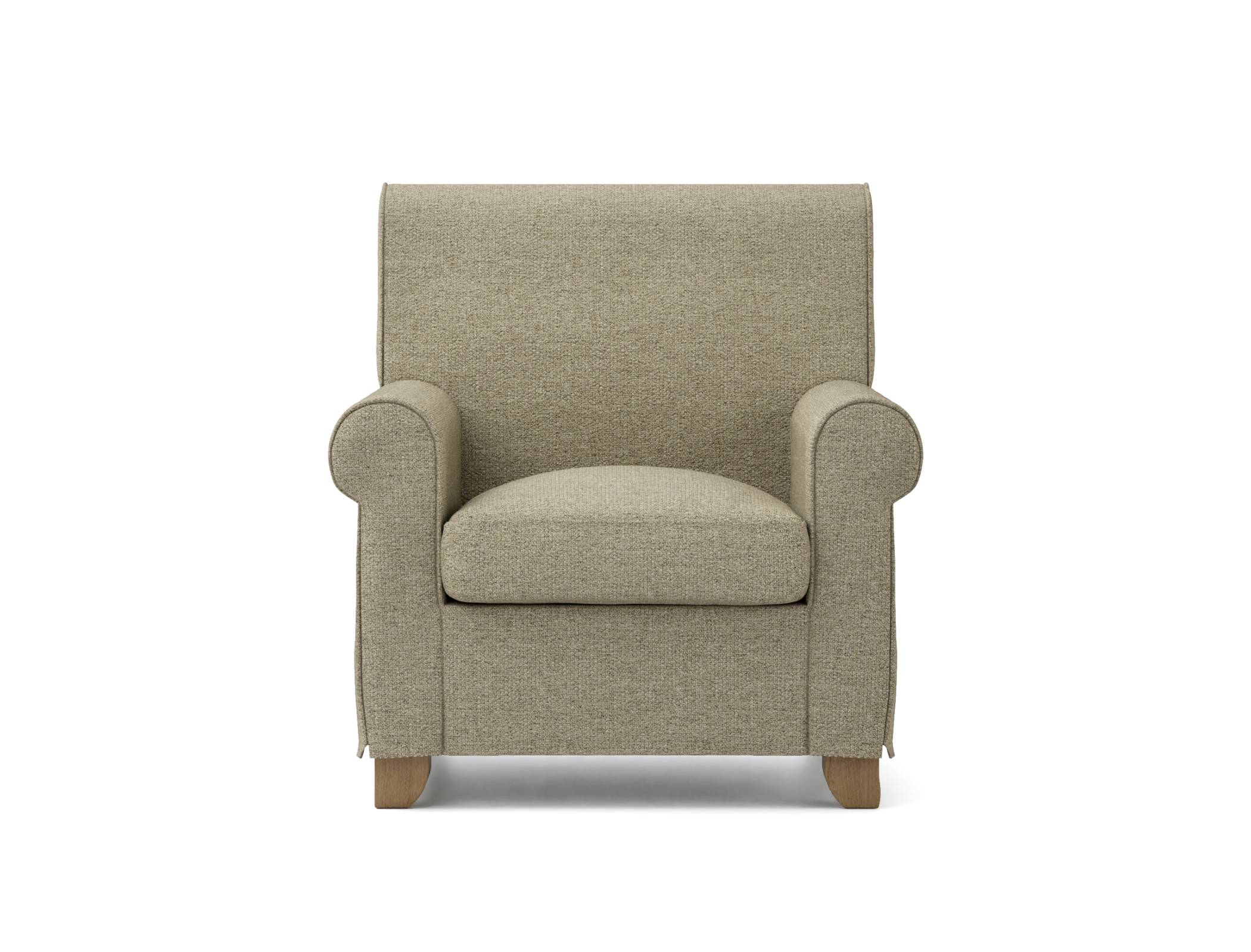 Housse de fauteuil Grönlid