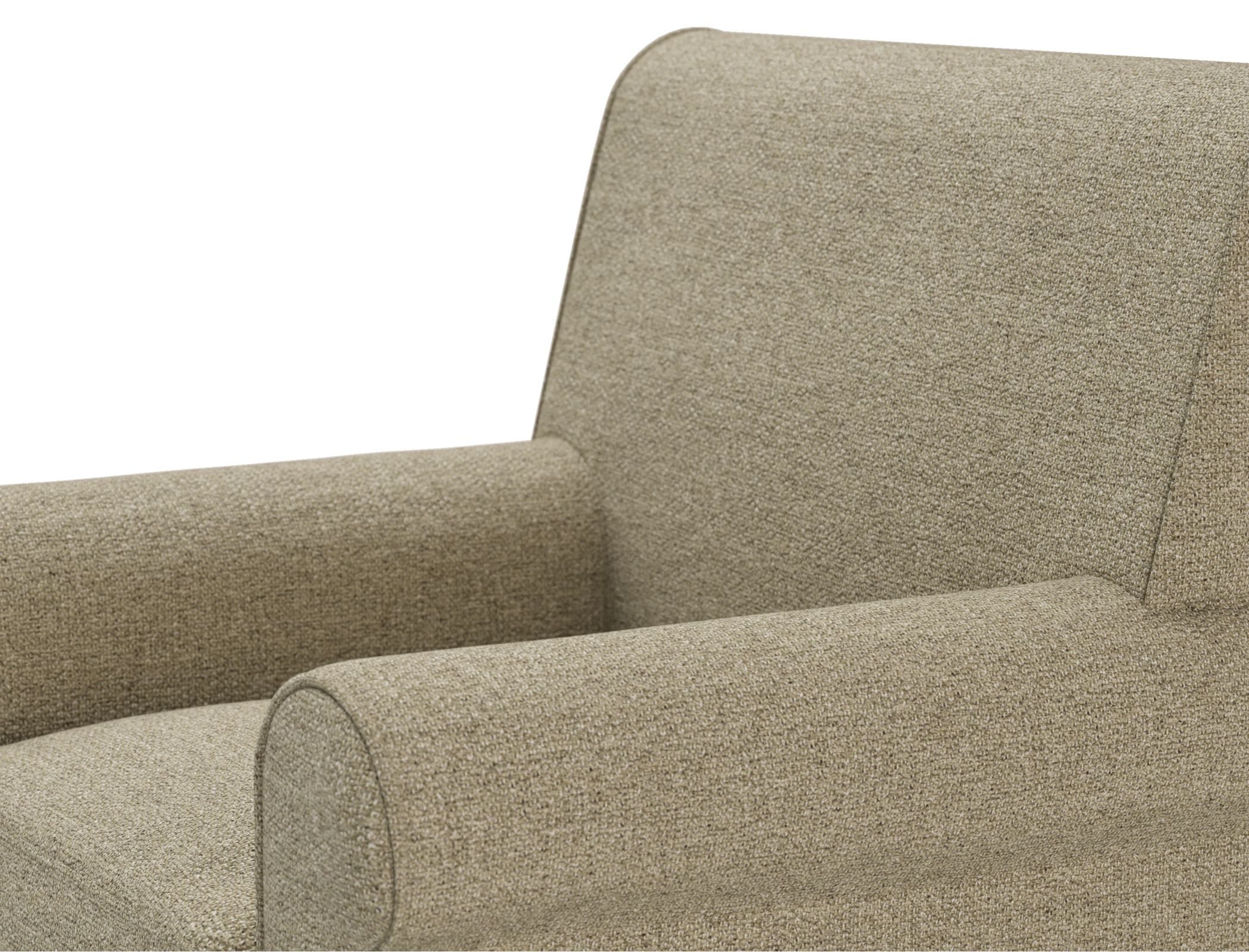 Housse de fauteuil Grönlid