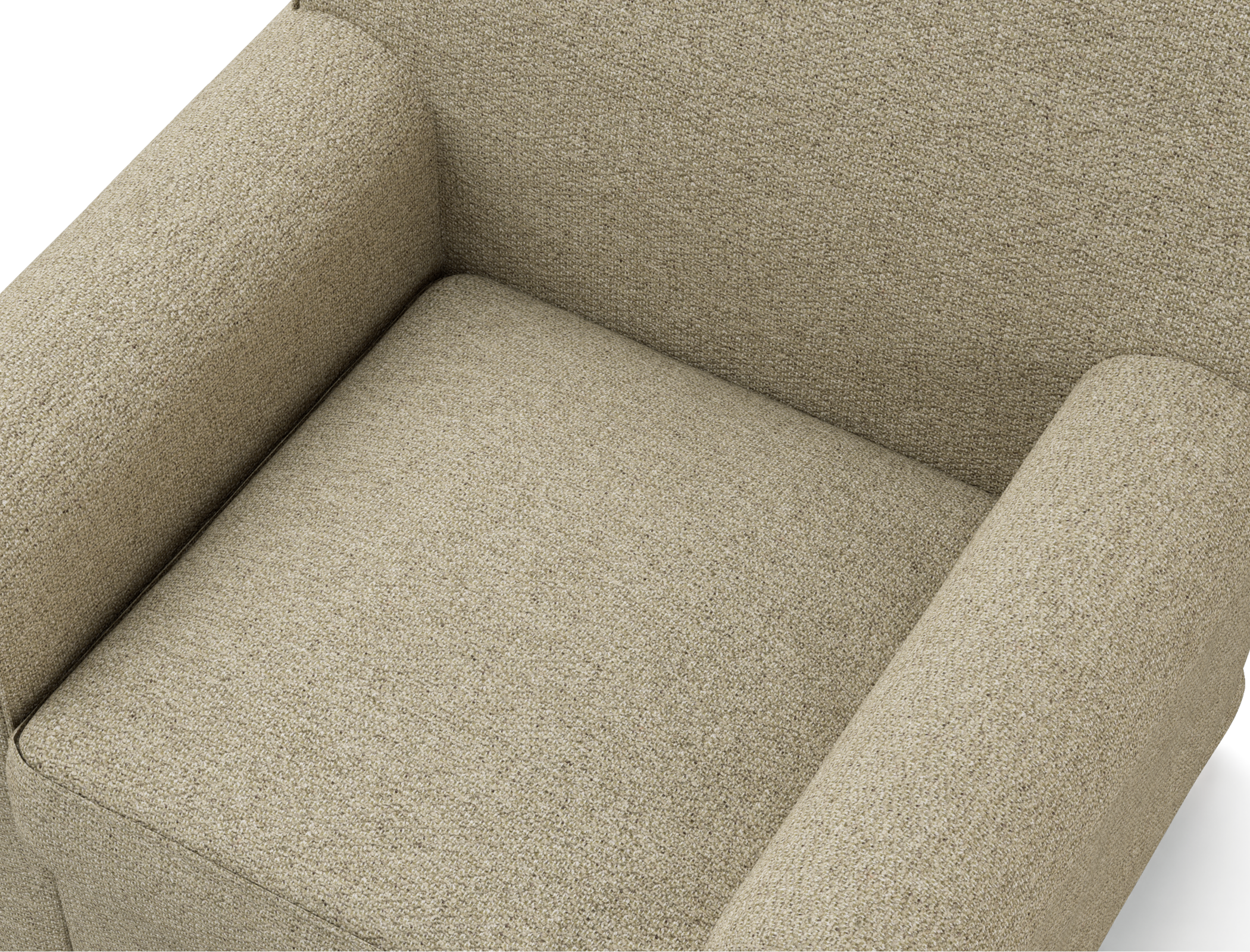 Housse de fauteuil Grönlid