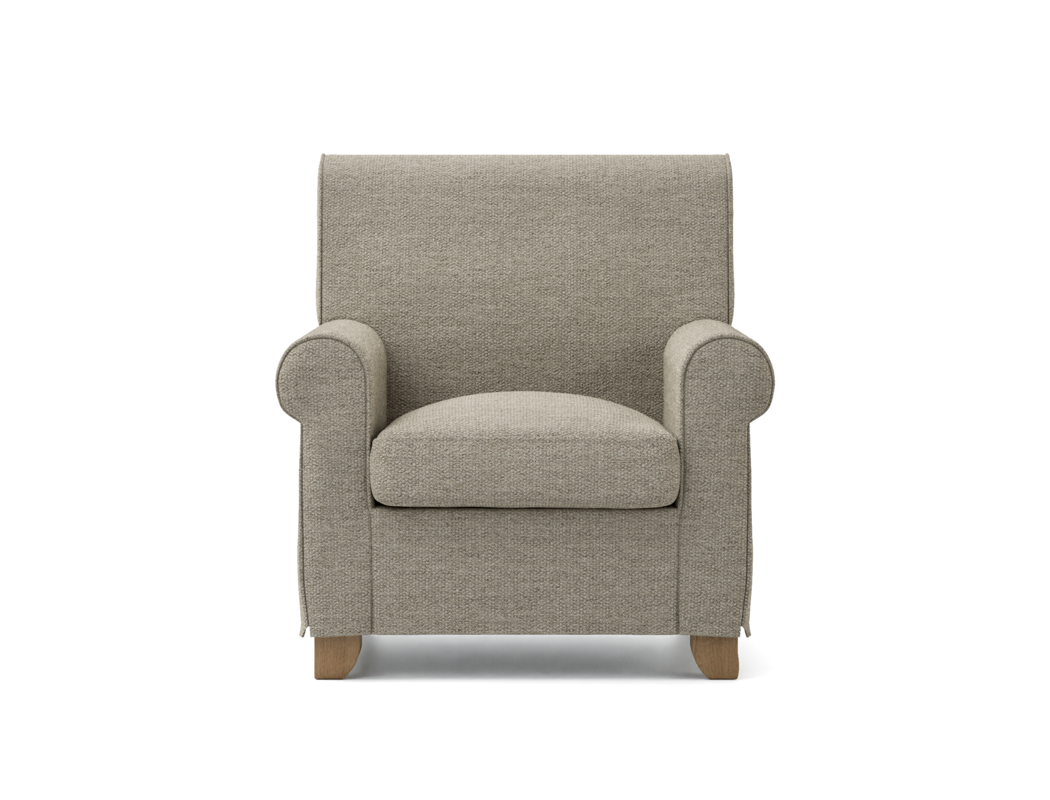 Grönlid Armchair Cover