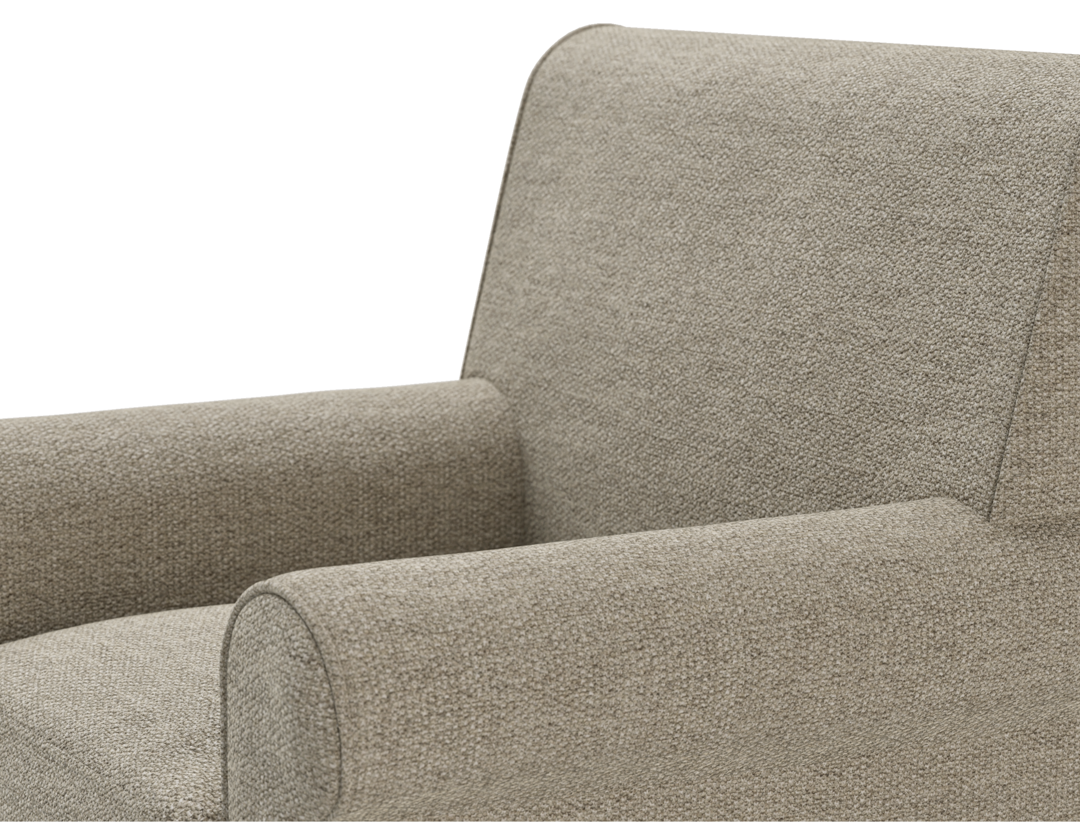 Grönlid Armchair Cover